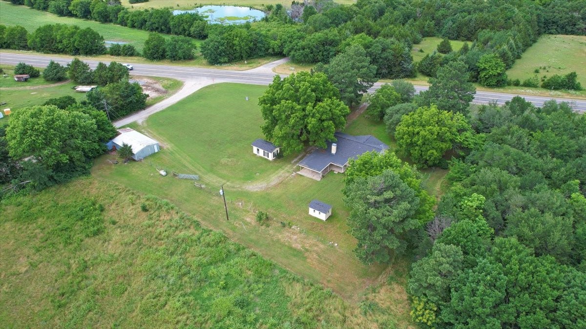 4400 N State Highway 121 Bonham TX 75418