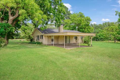 4400 N State Highway 121 Bonham TX 75418