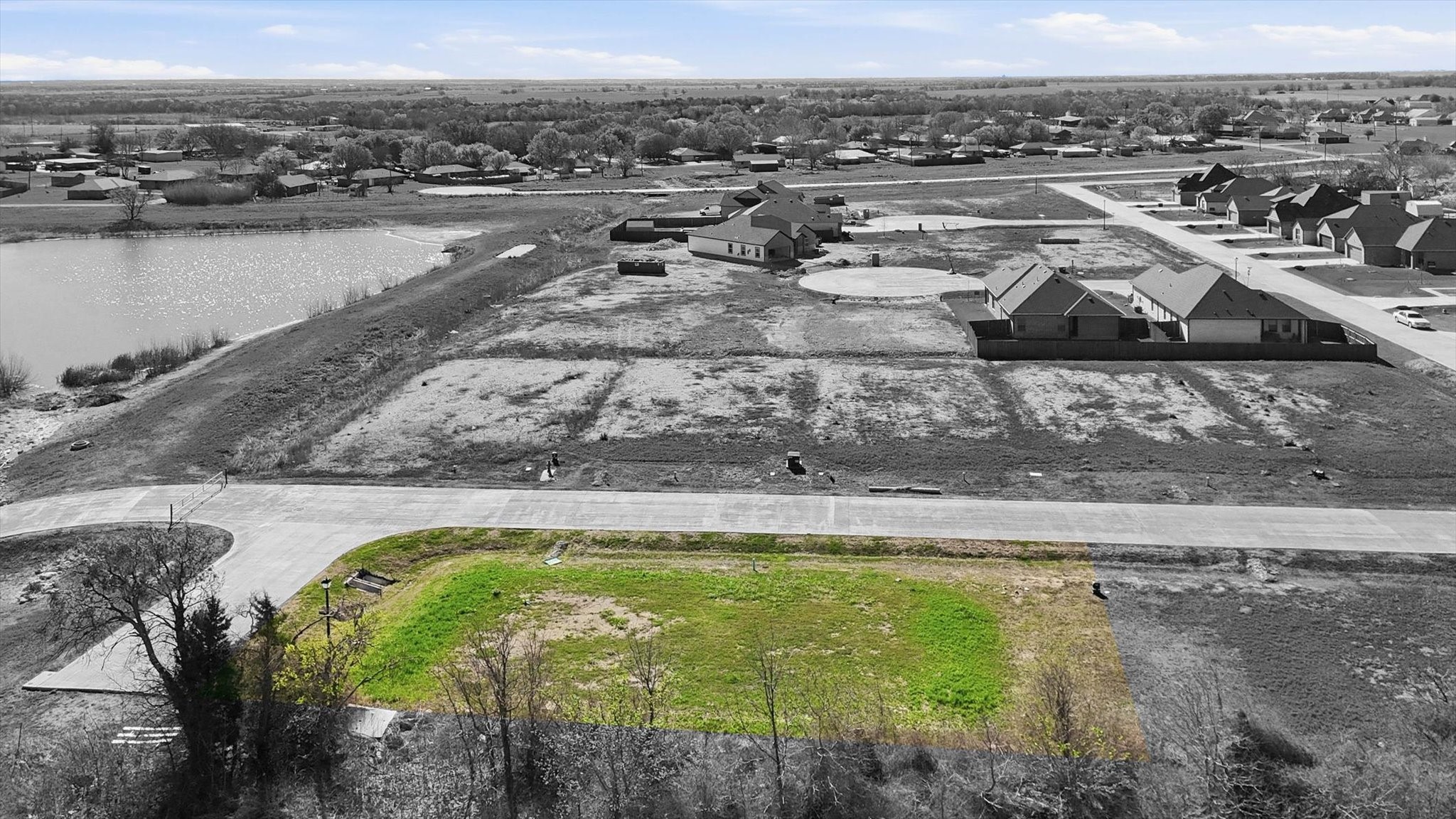 525 Tiber River Road Italy TX 76651