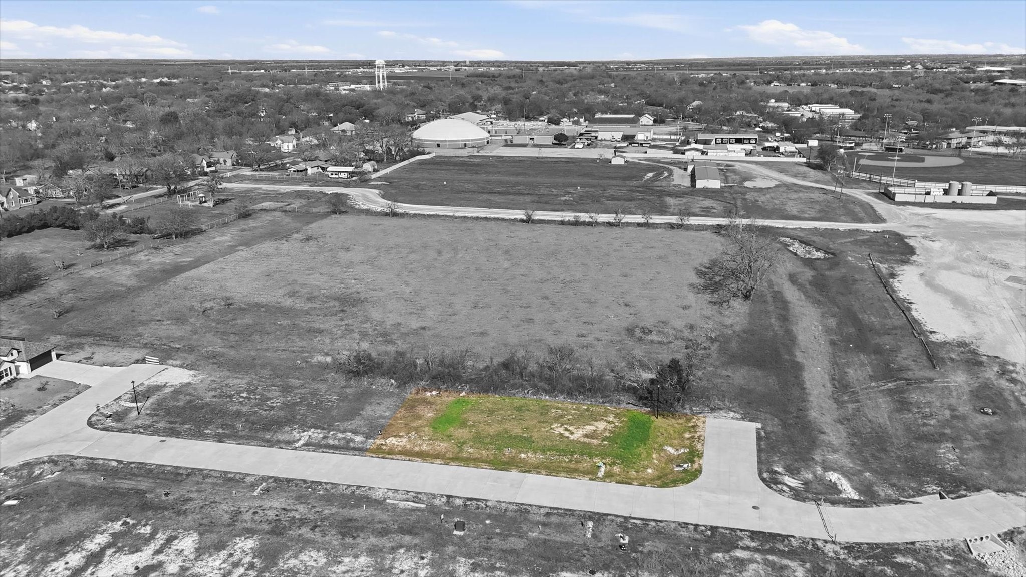 525 Tiber River Road Italy TX 76651