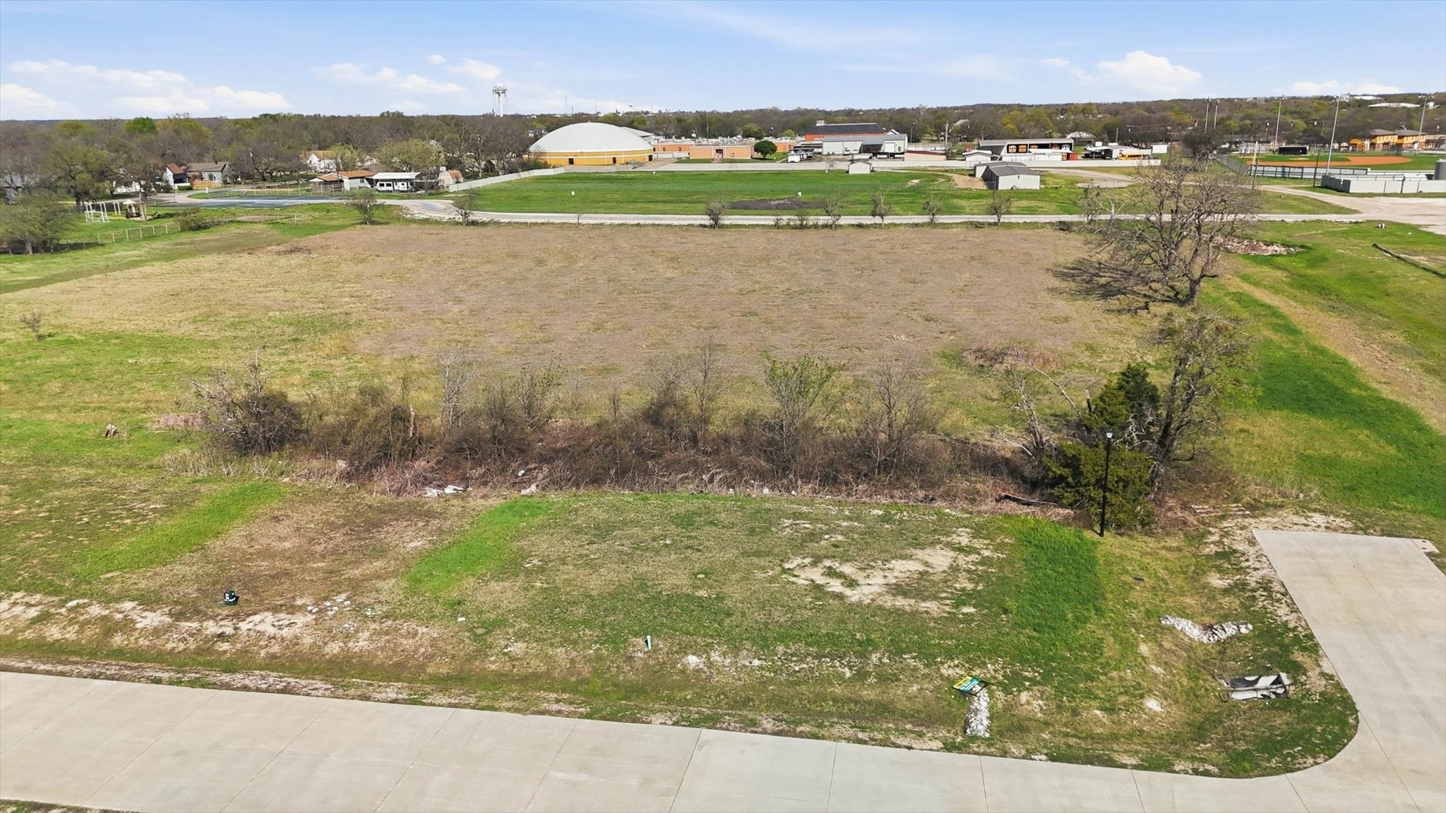 525 Tiber River Road Italy TX 76651