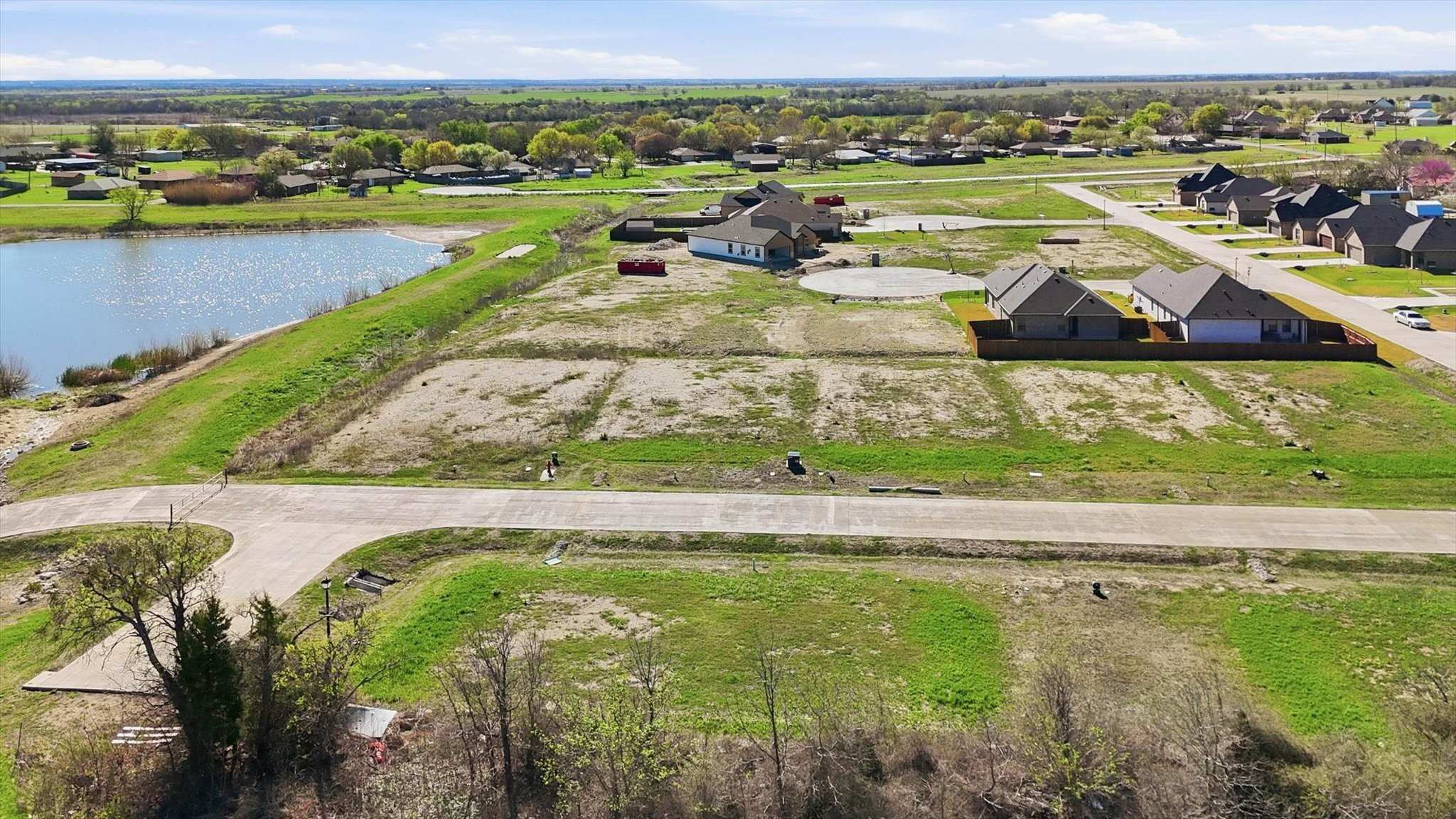 525 Tiber River Road Italy TX 76651