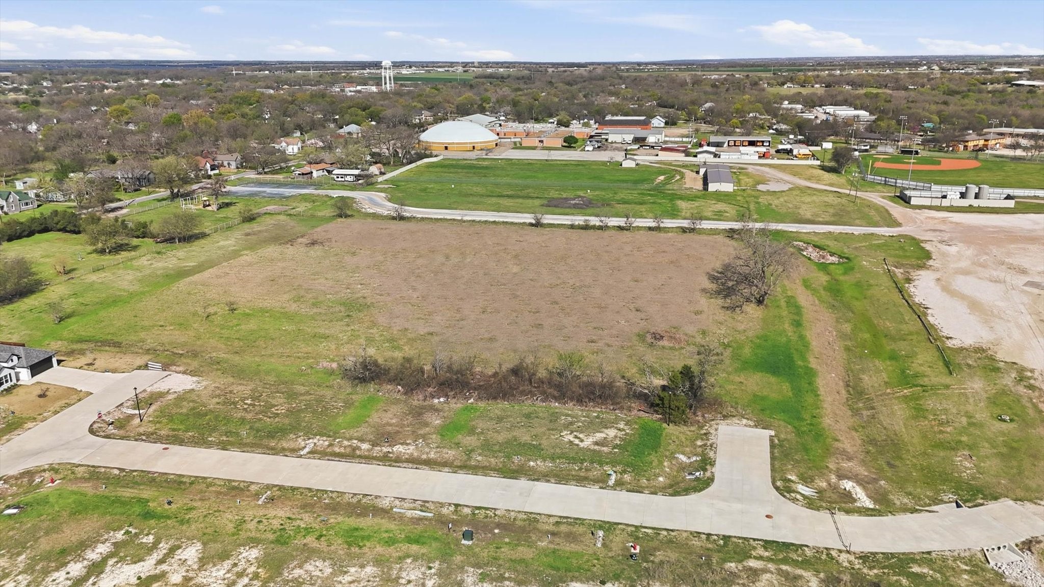 525 Tiber River Road Italy TX 76651
