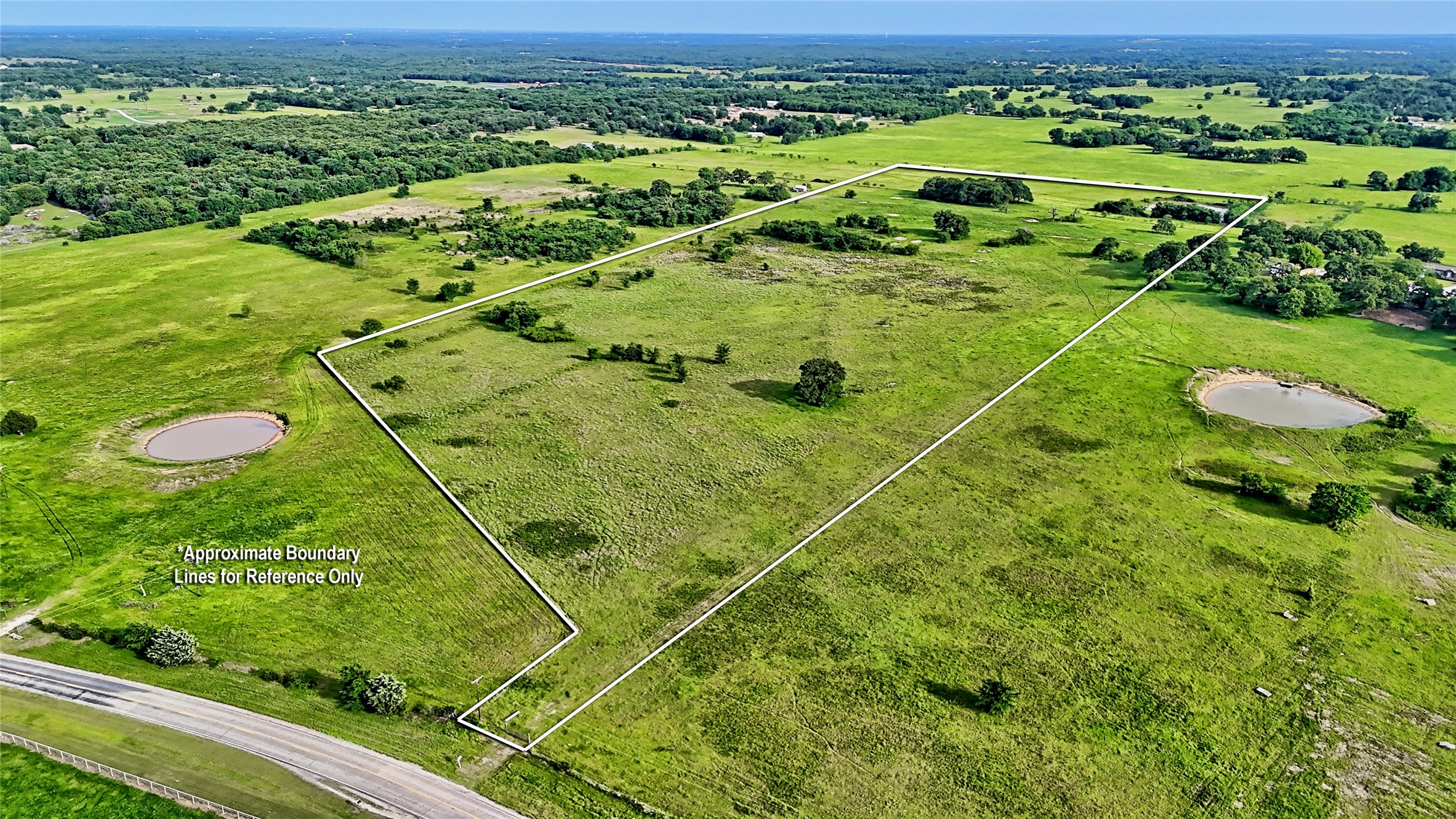 Tbd Fm 2383 Whitesboro TX 76273