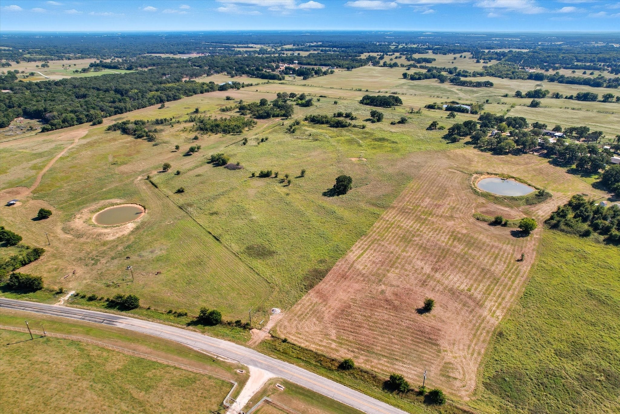 Tbd Fm 2383 Whitesboro TX 76273