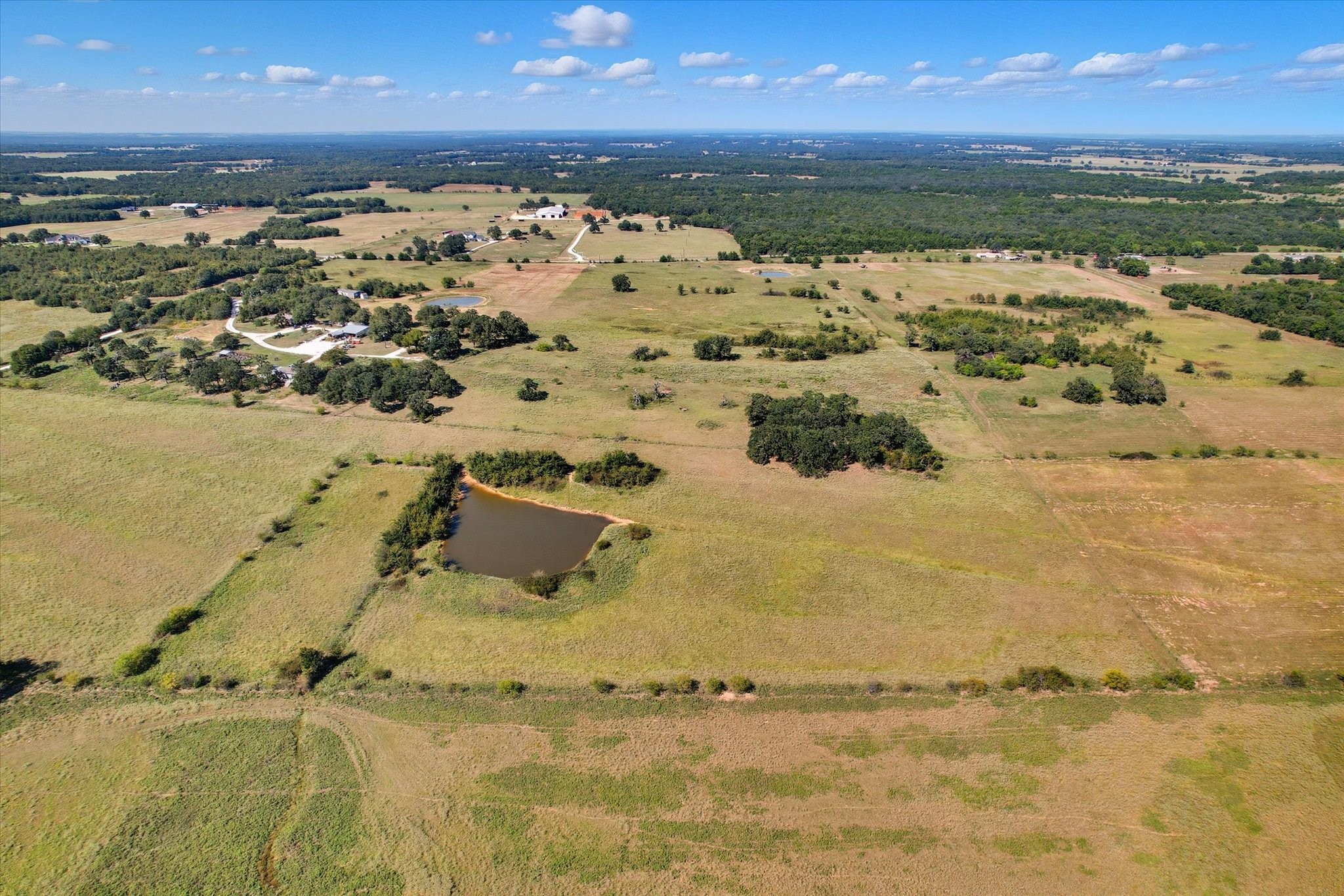 Tbd Fm 2383 Whitesboro TX 76273