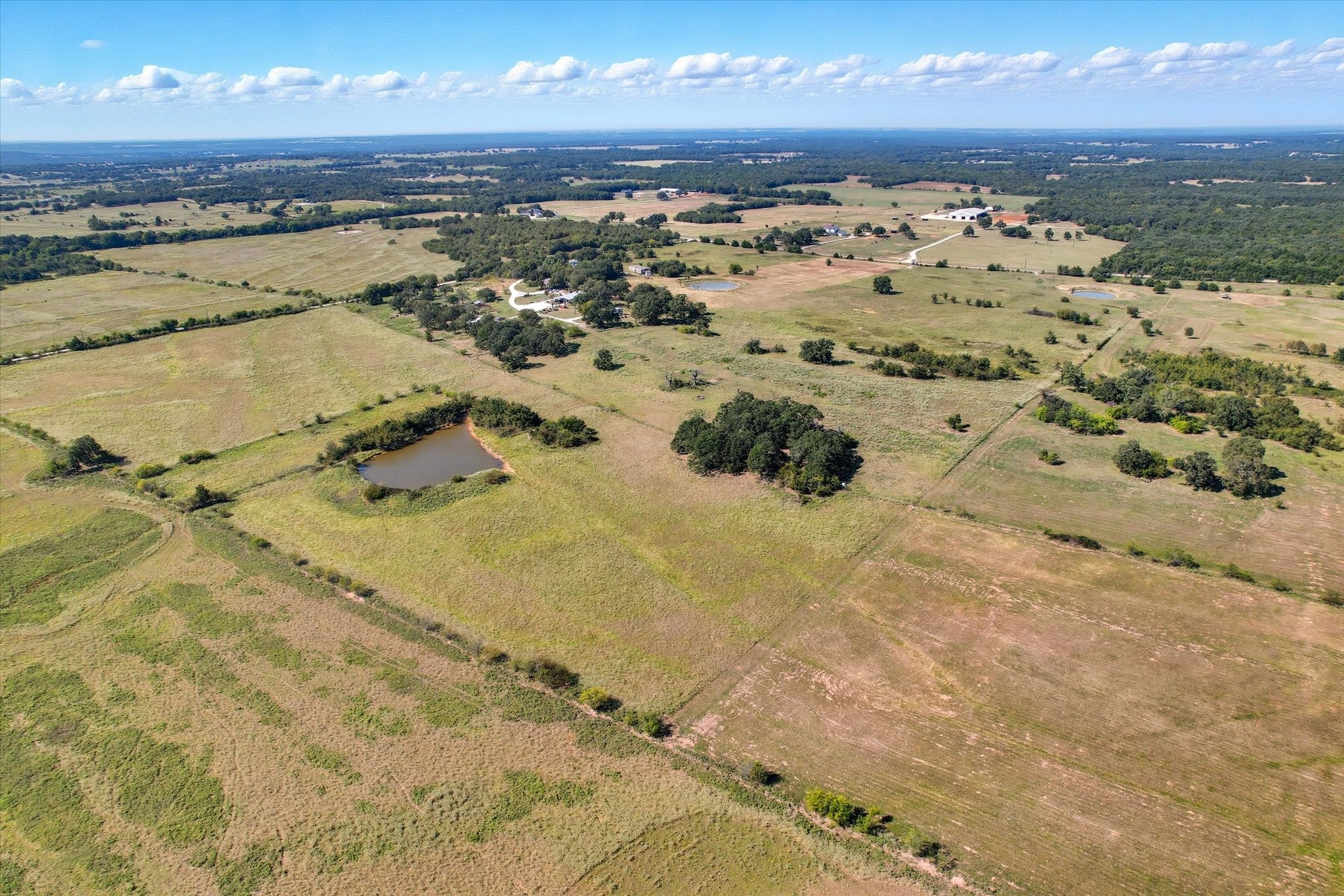 Tbd Fm 2383 Whitesboro TX 76273
