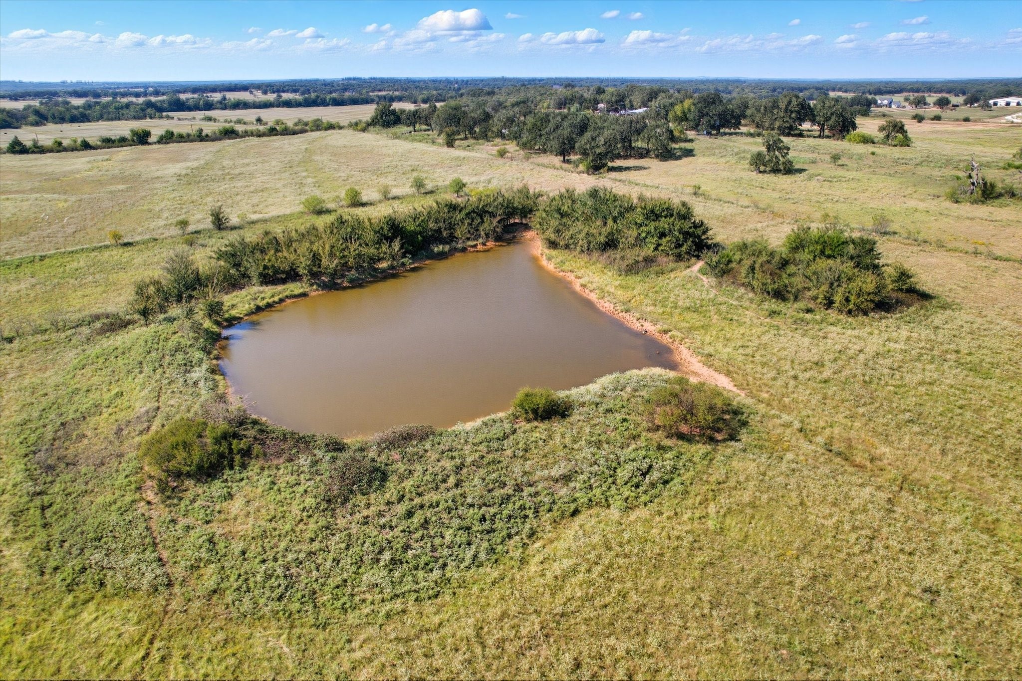 Tbd Fm 2383 Whitesboro TX 76273