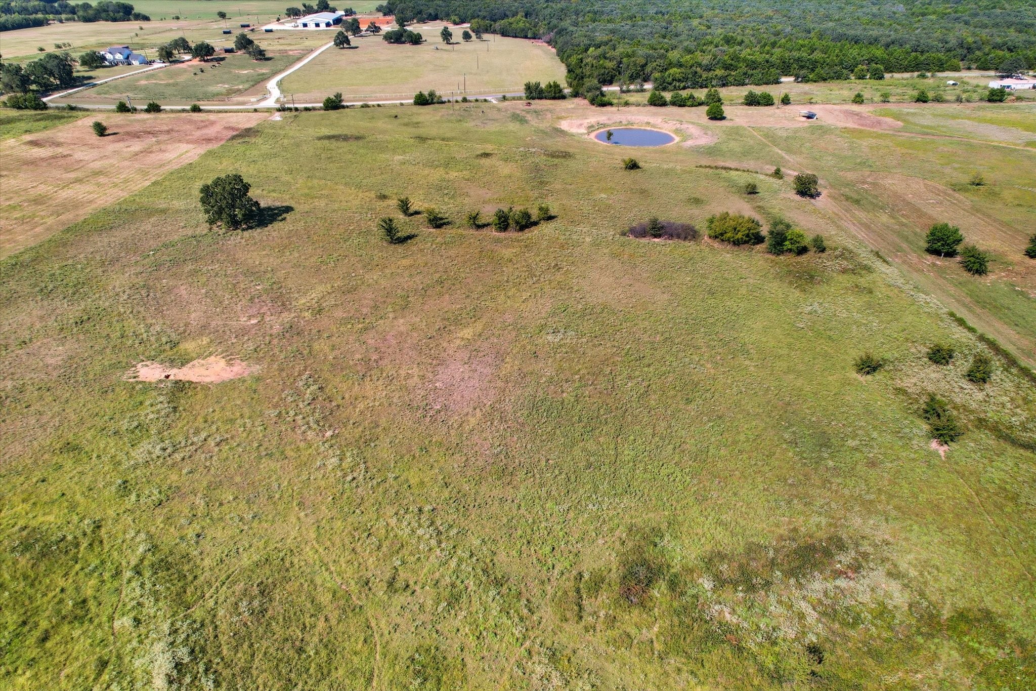 Tbd Fm 2383 Whitesboro TX 76273