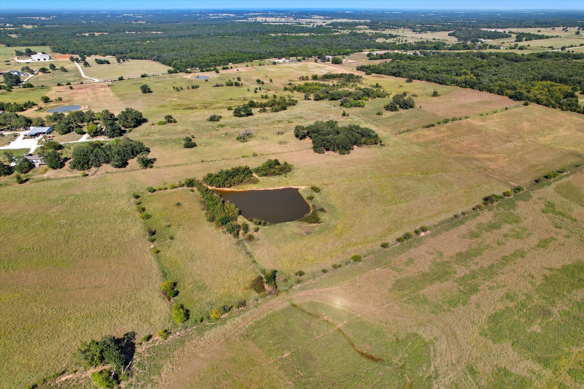 Tbd Fm 2383 Whitesboro TX 76273
