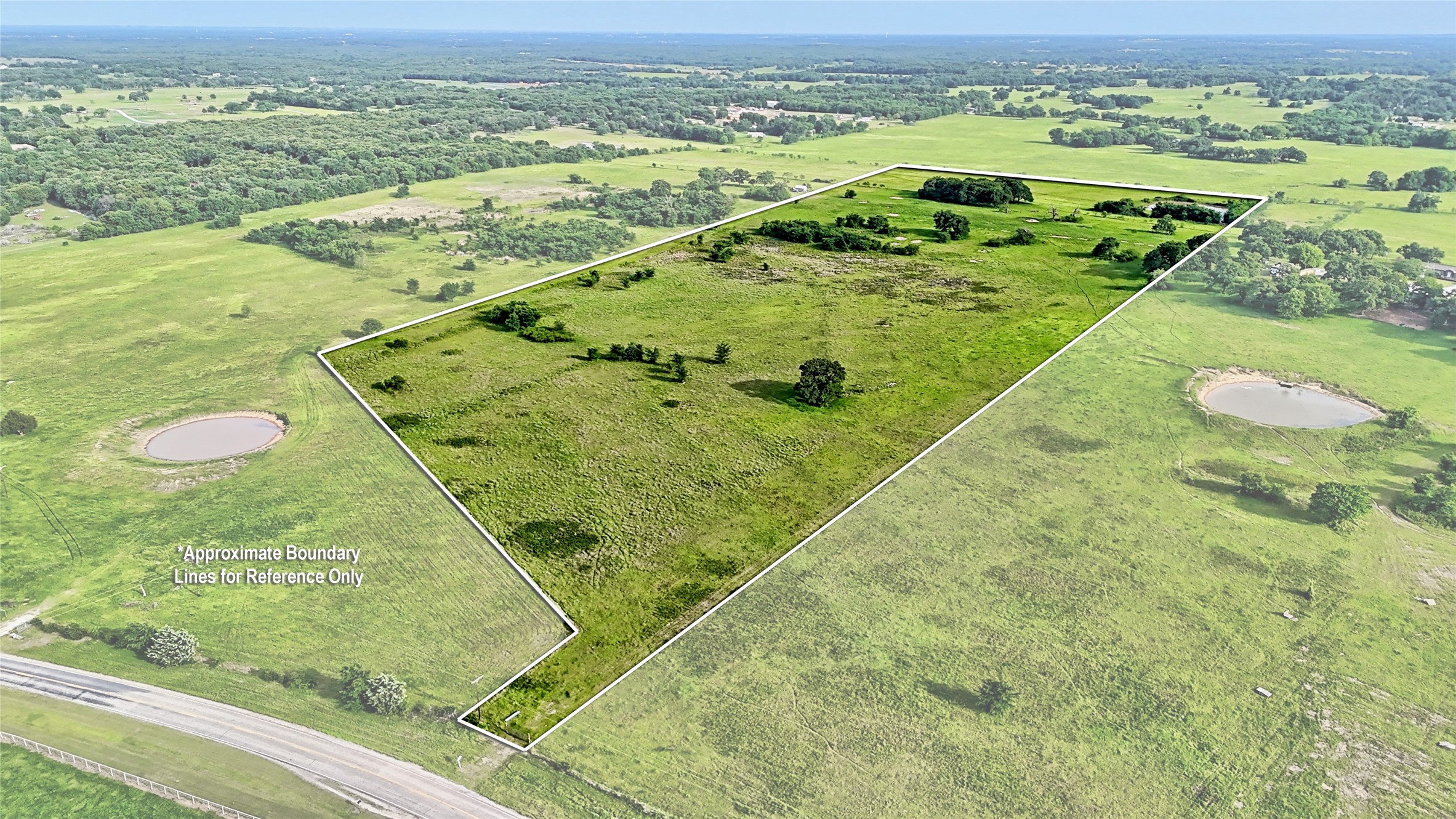 Tbd Fm 2383 Whitesboro TX 76273