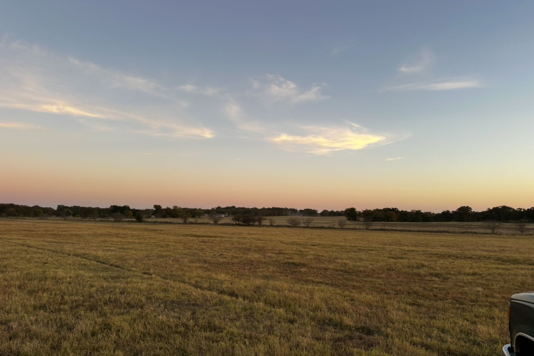 Tbd Fm 2383 Whitesboro TX 76273