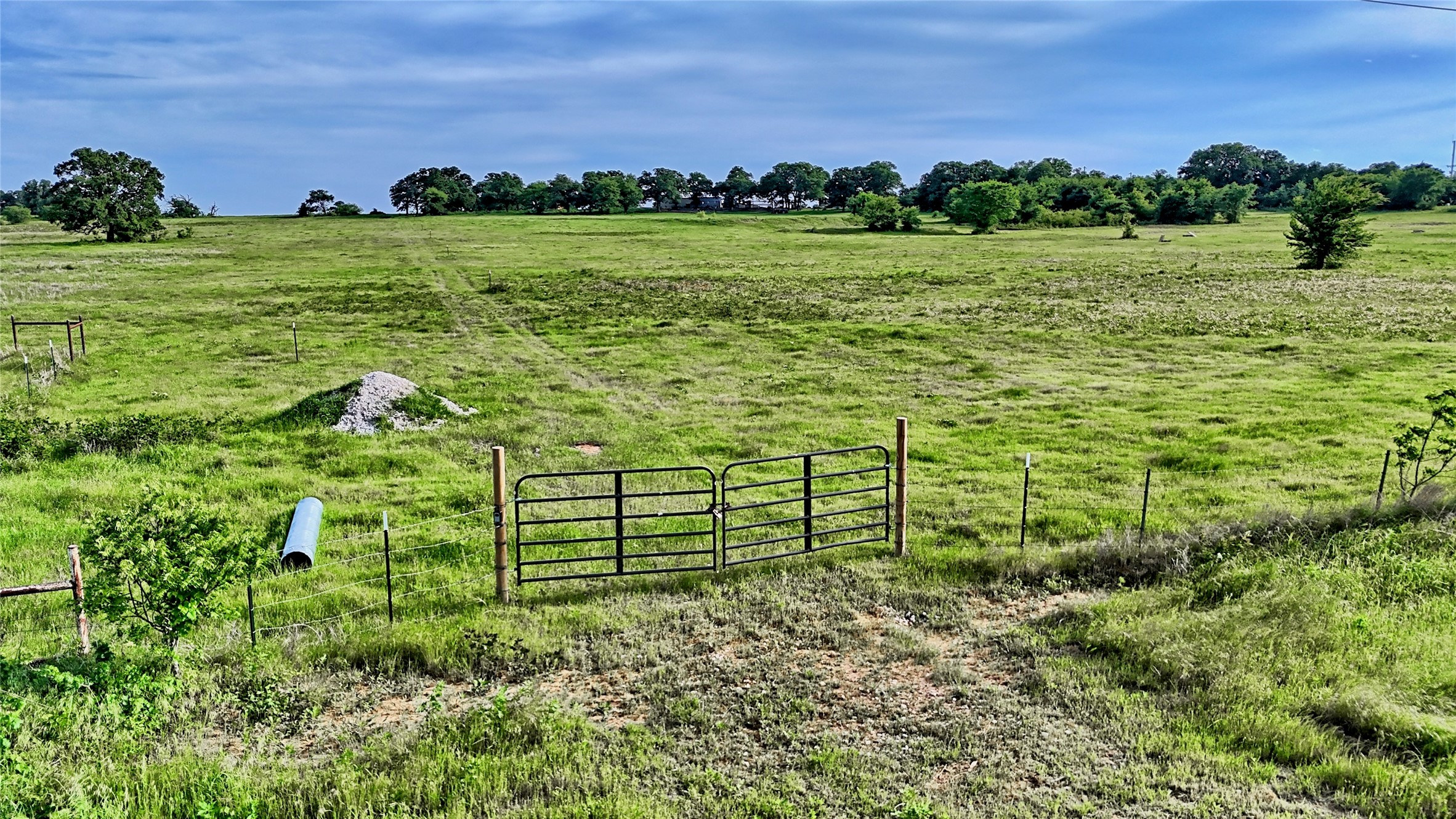 Tbd Fm 2383 Whitesboro TX 76273