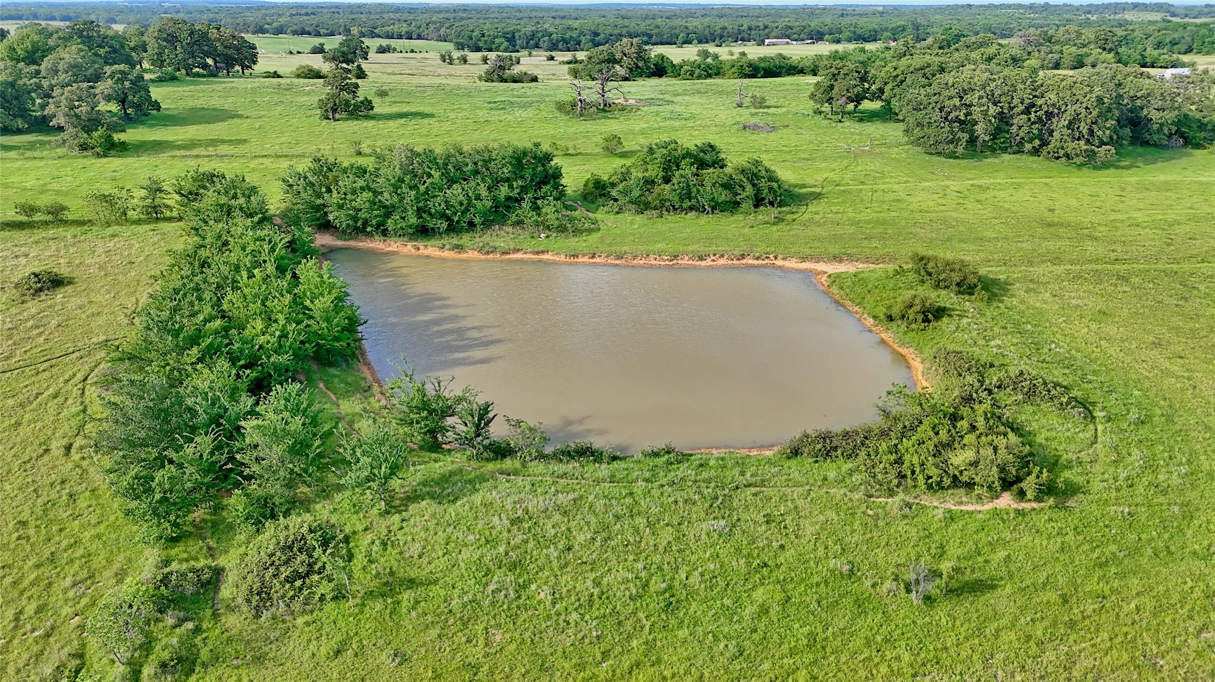 Tbd Fm 2383 Whitesboro TX 76273