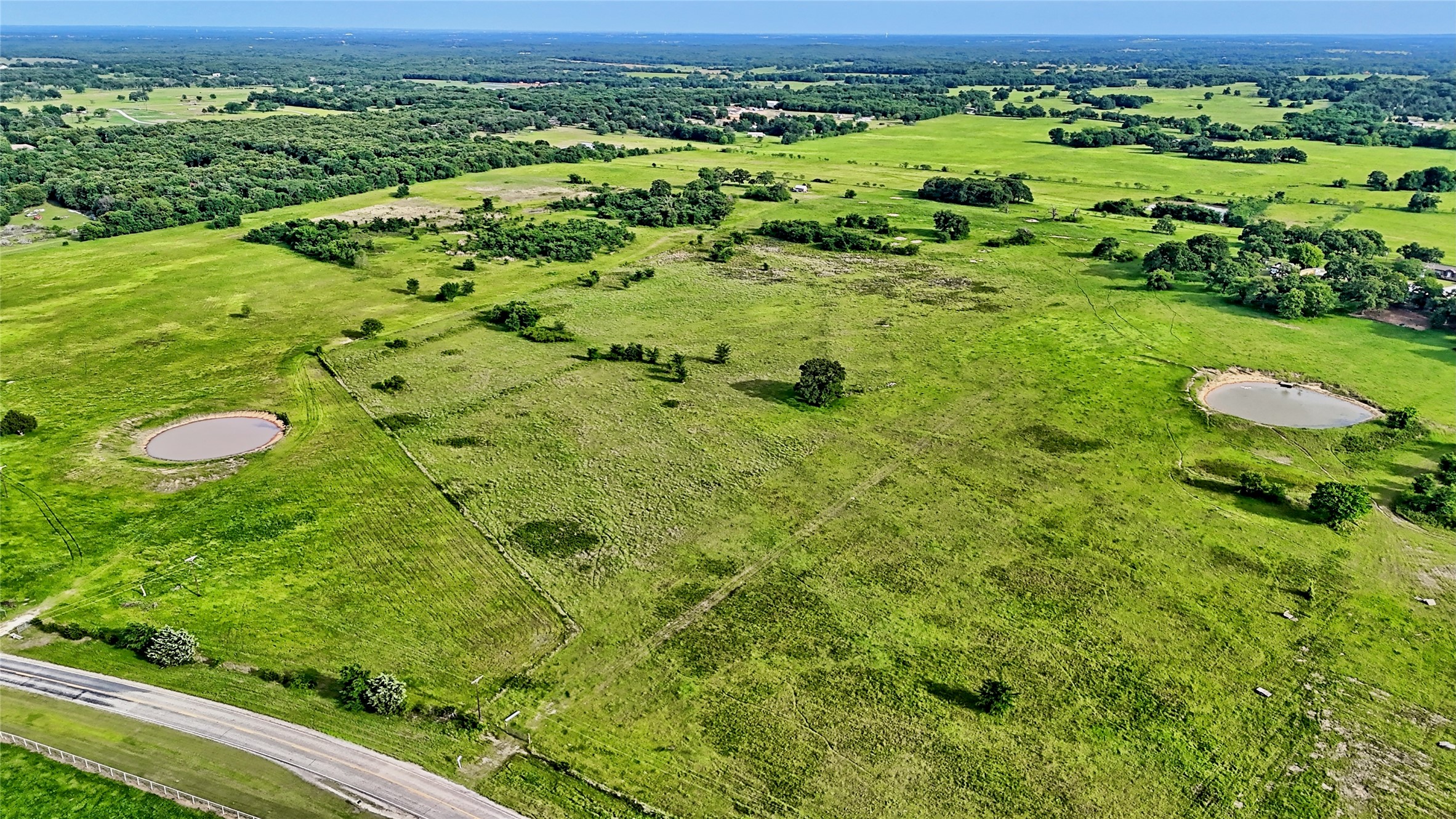 Tbd Fm 2383 Whitesboro TX 76273