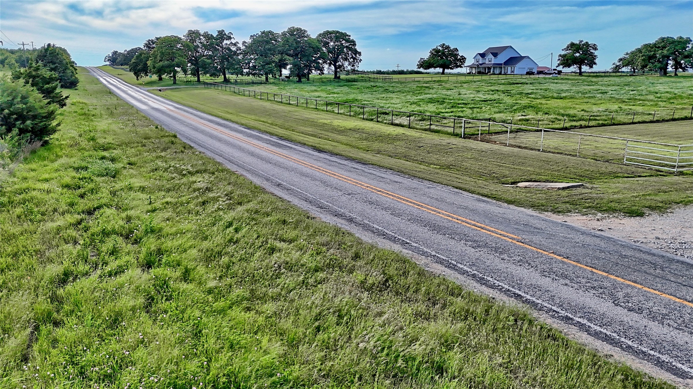 Tbd Fm 2383 Whitesboro TX 76273