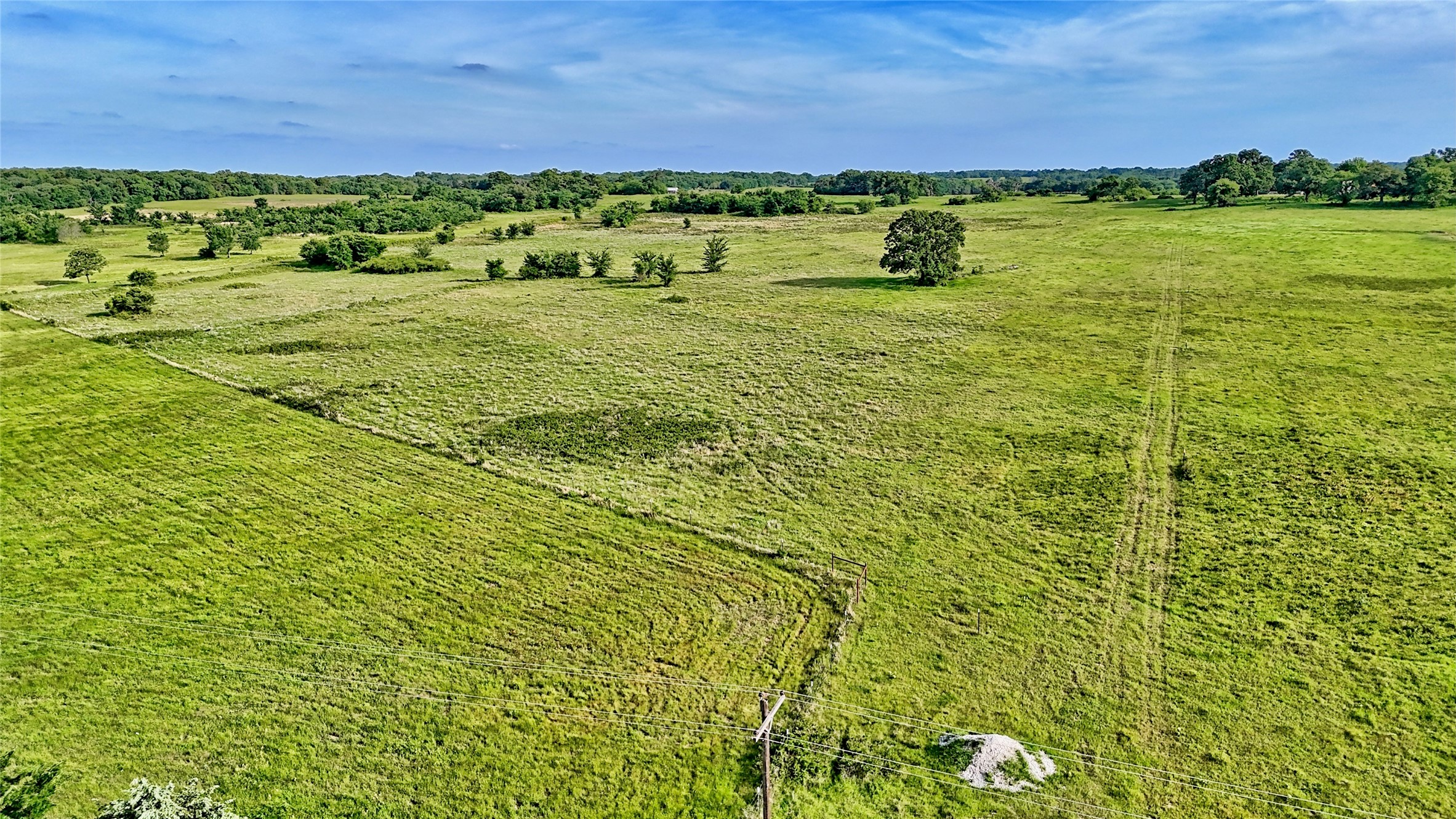Tbd Fm 2383 Whitesboro TX 76273