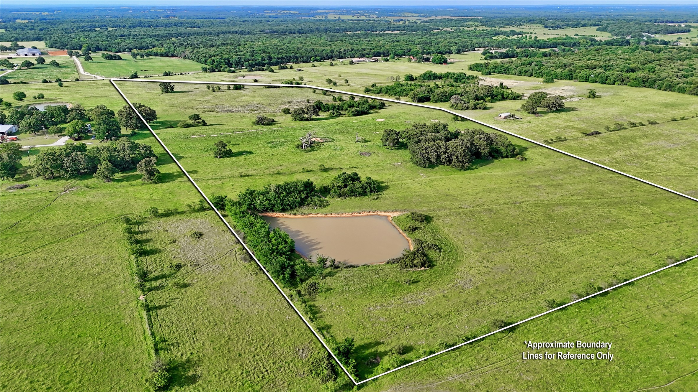 Tbd Fm 2383 Whitesboro TX 76273