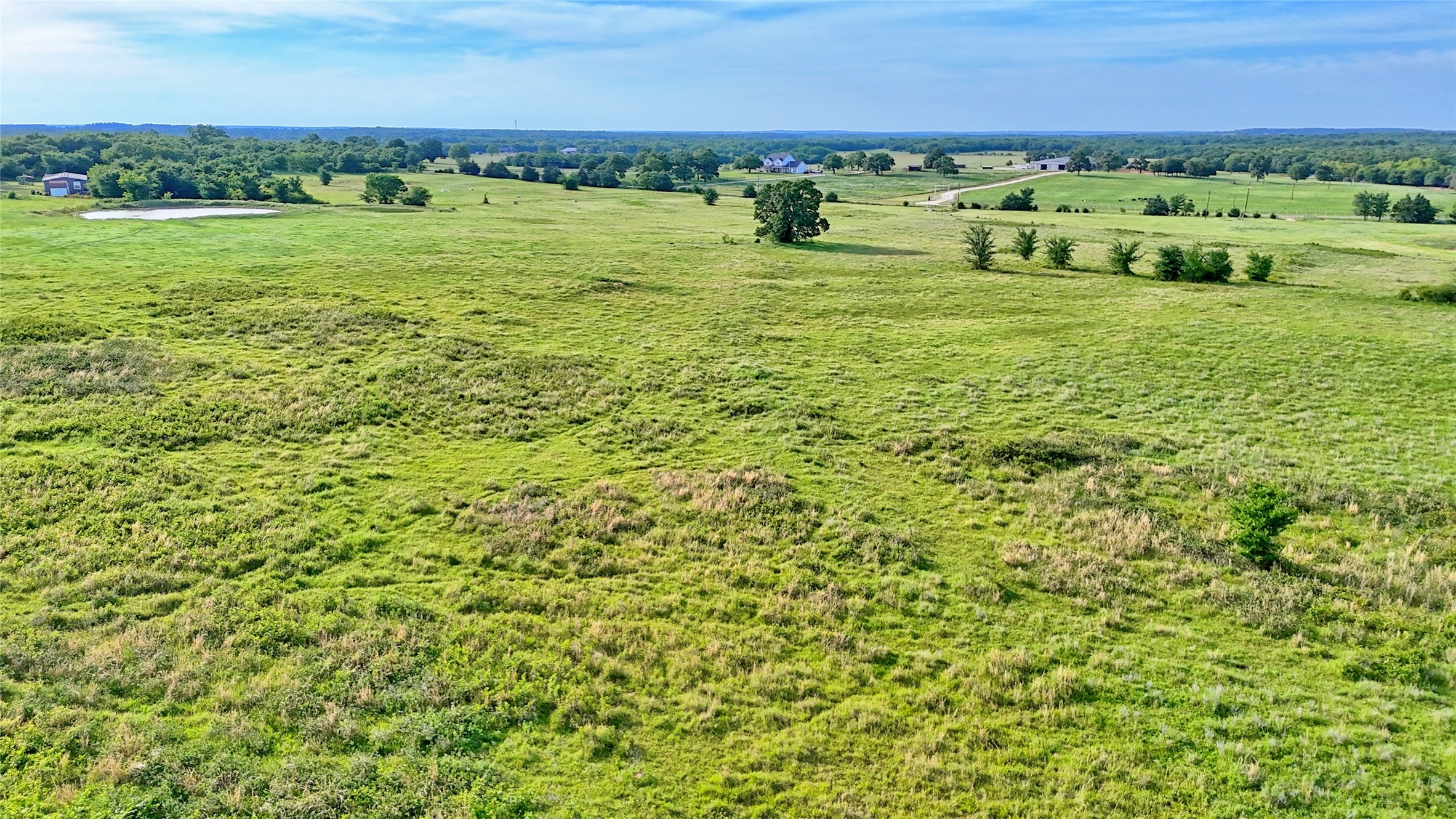 Tbd Fm 2383 Whitesboro TX 76273