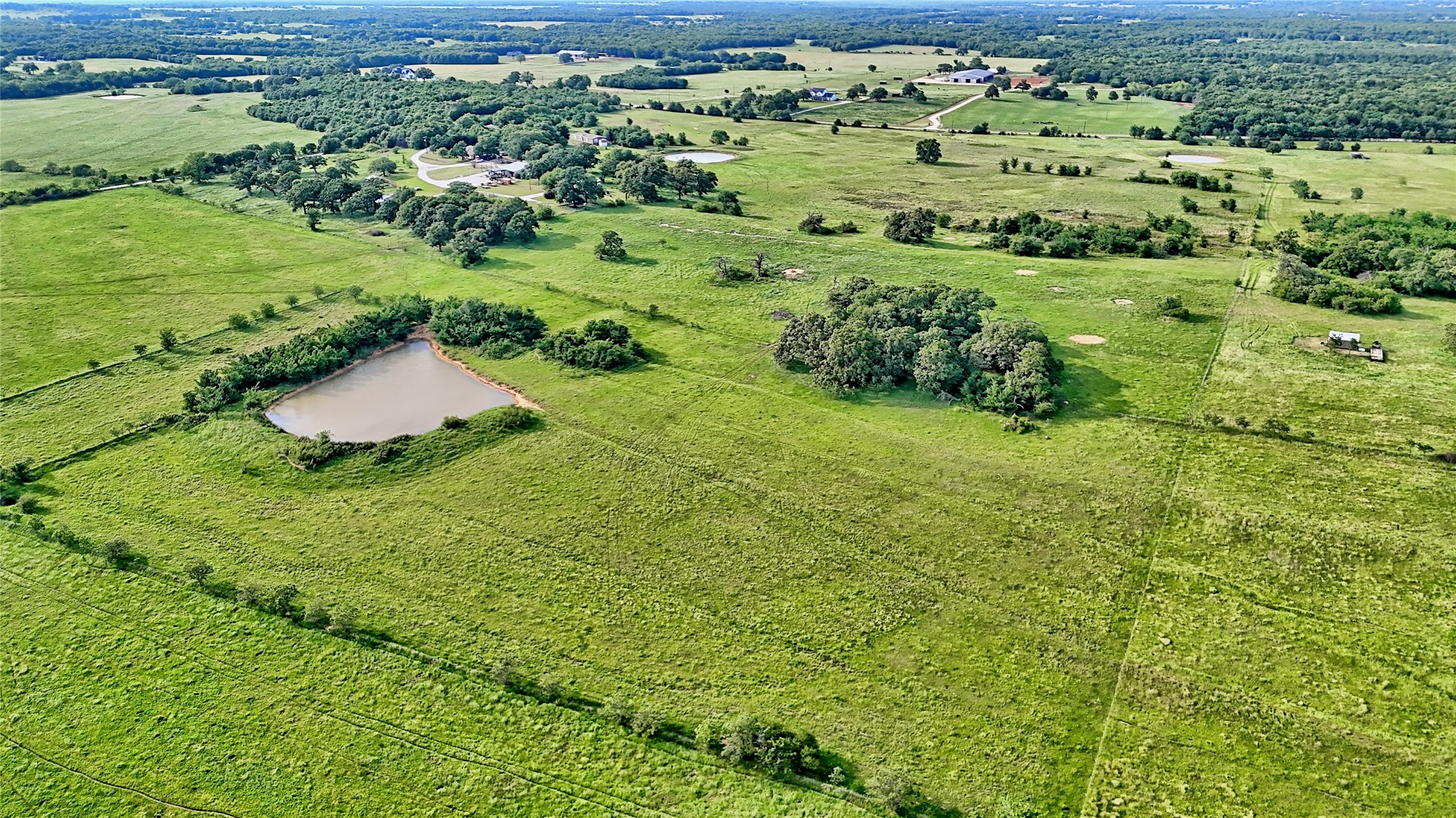 Tbd Fm 2383 Whitesboro TX 76273