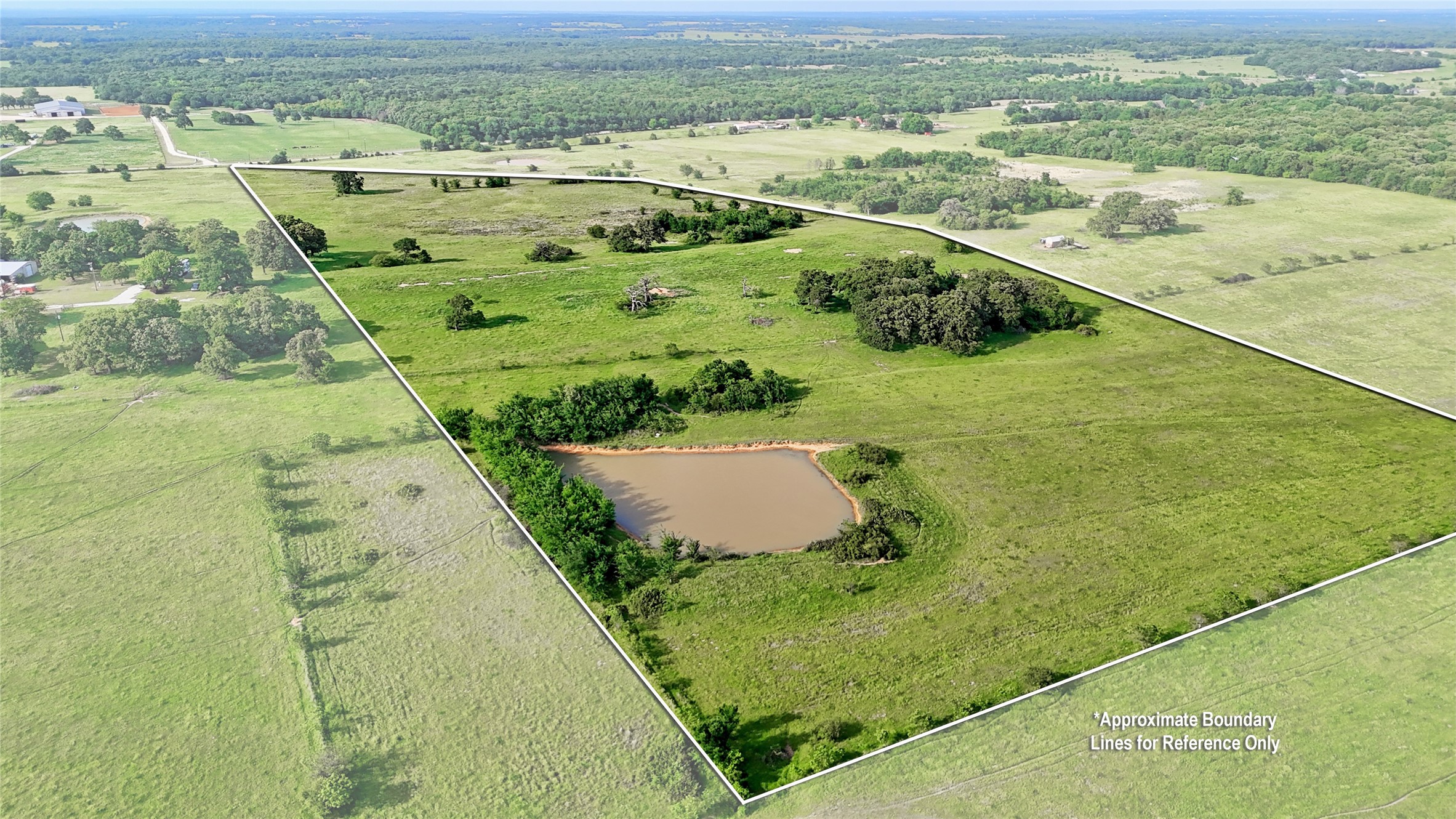 Tbd Fm 2383 Whitesboro TX 76273