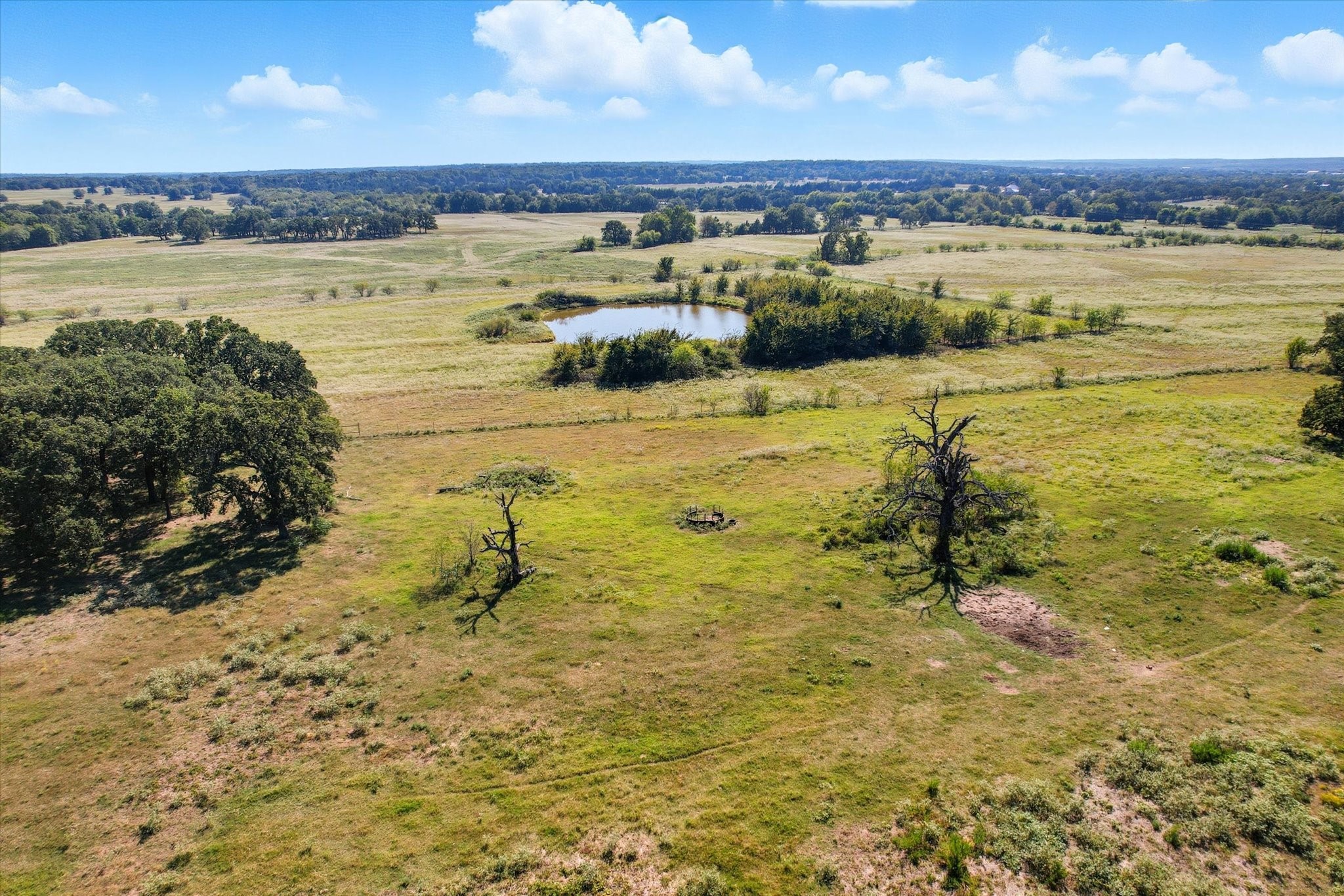 Tbd Fm 2383 Whitesboro TX 76273