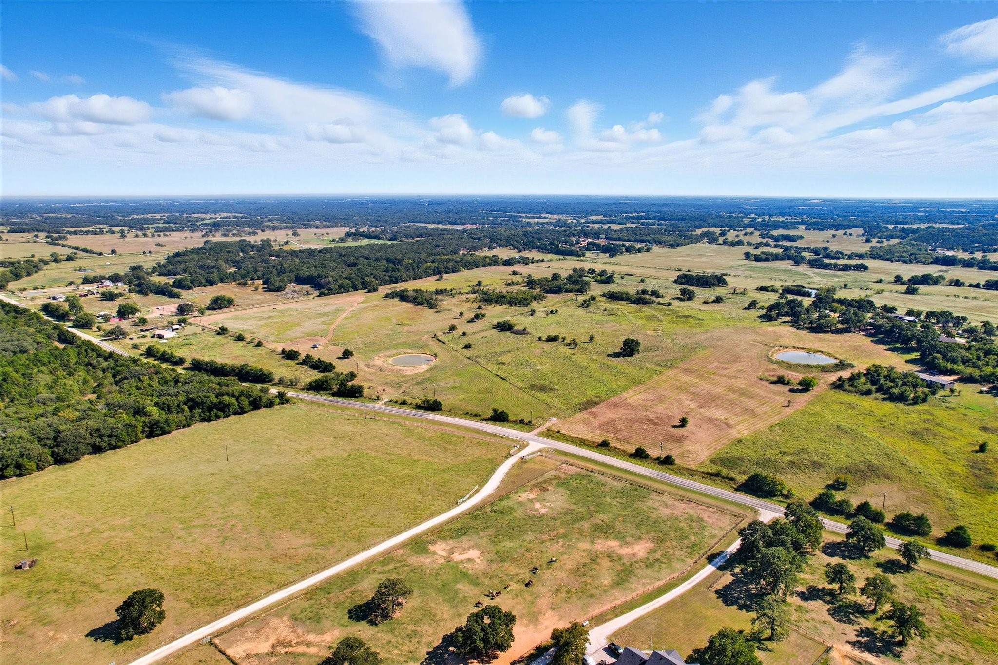 Tbd Fm 2383 Whitesboro TX 76273