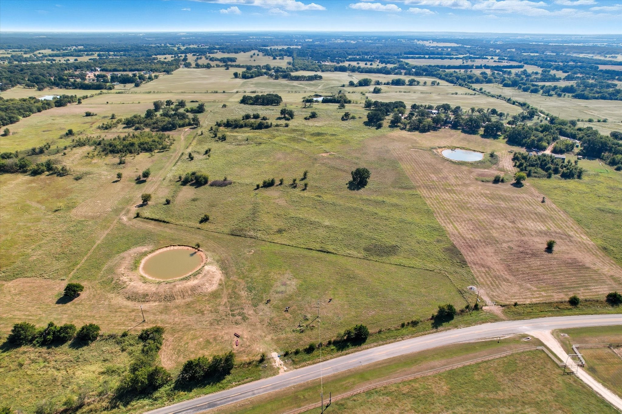 Tbd Fm 2383 Whitesboro TX 76273