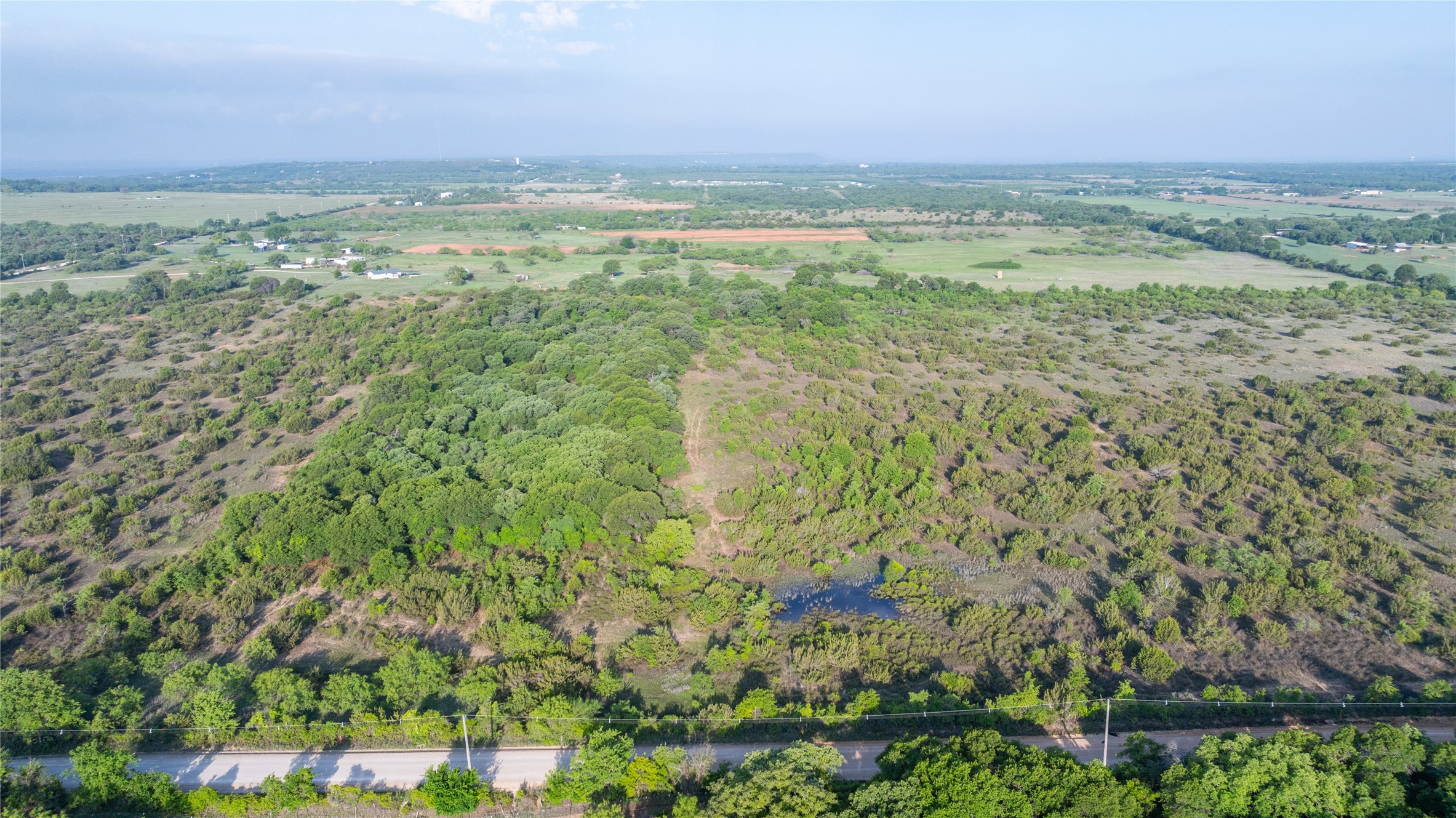 Tbd C R 241 Clyde TX 79510