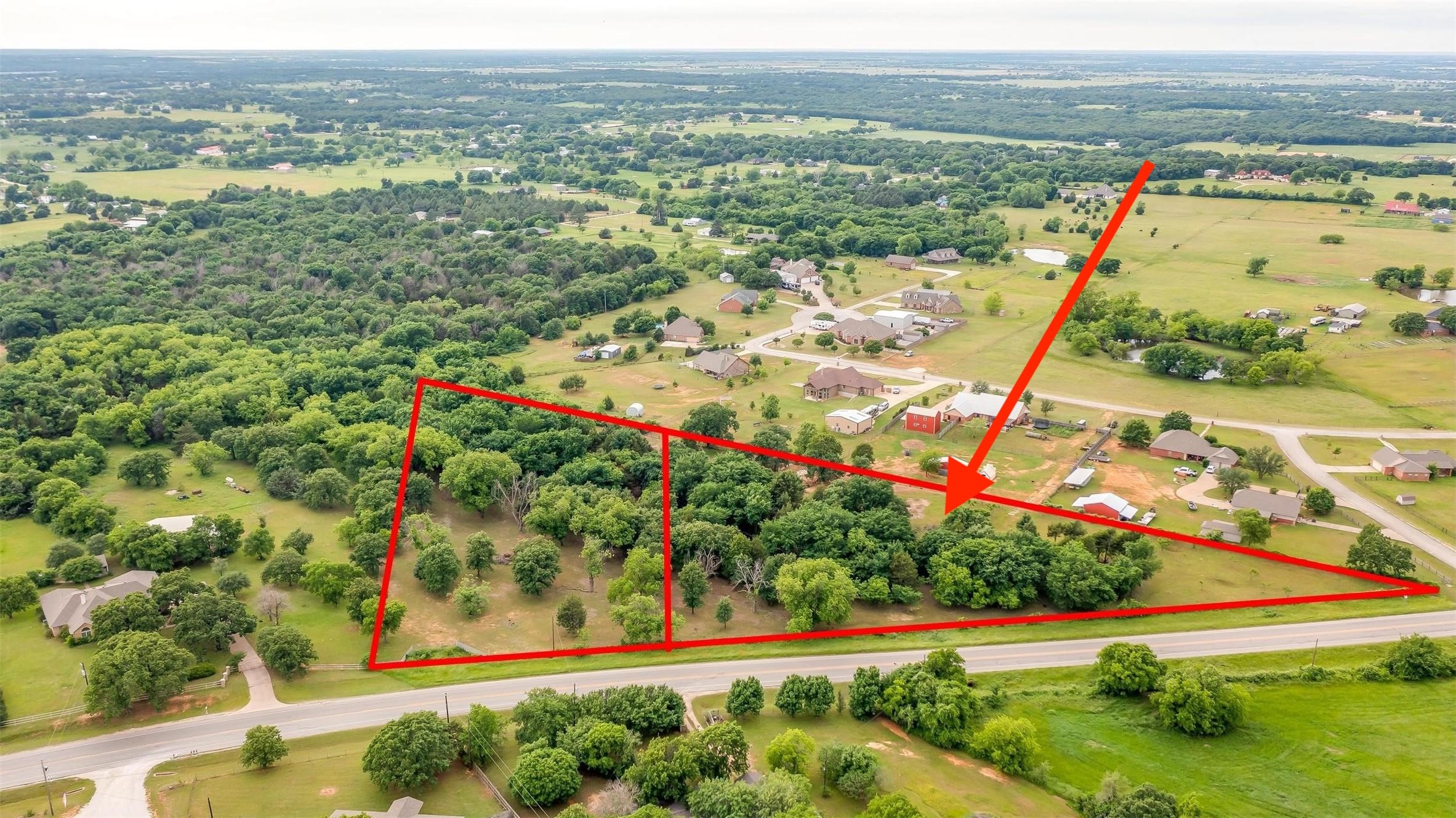 2700 E Fm 4 Cleburne TX 76031