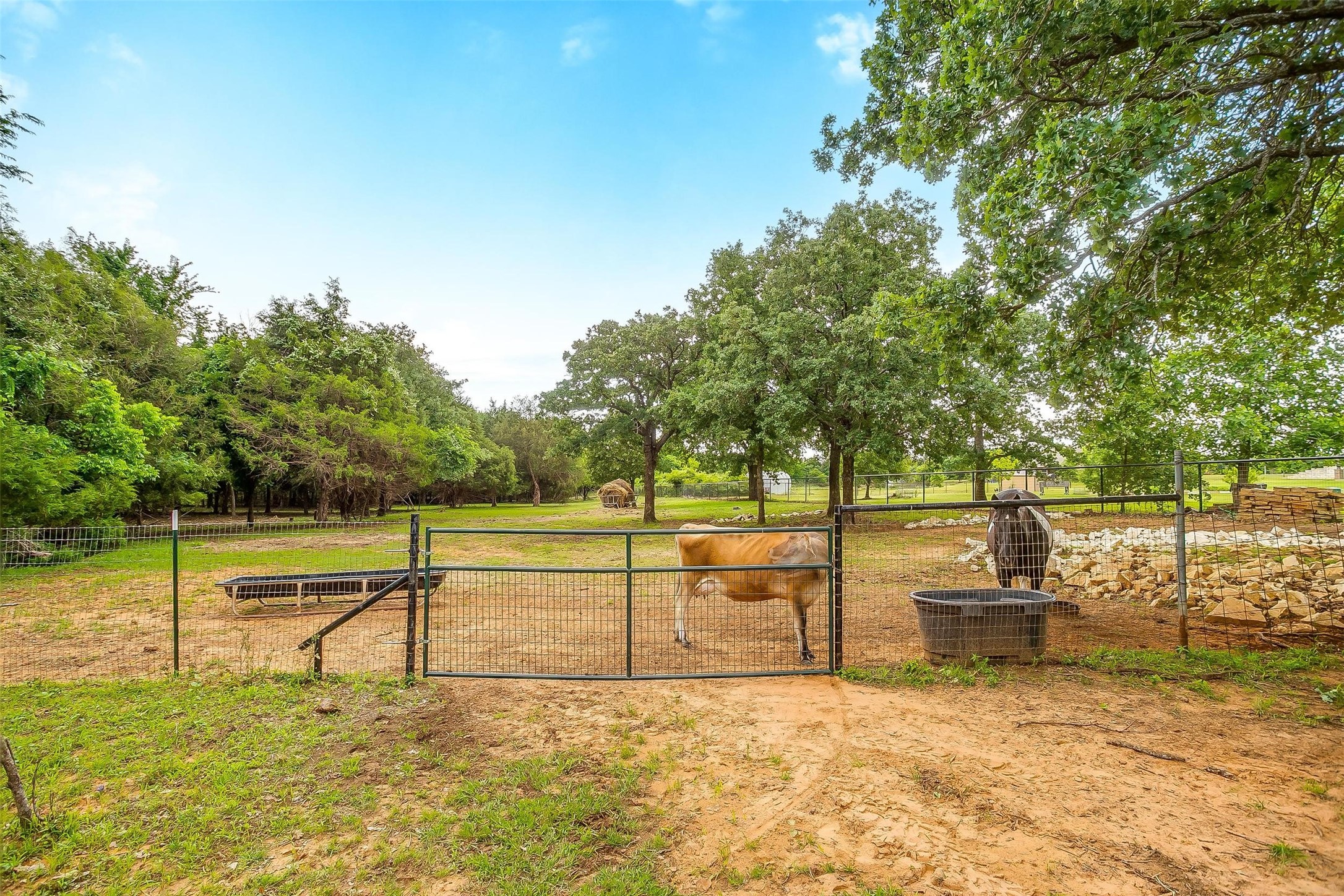 2700 E Fm 4 Cleburne TX 76031