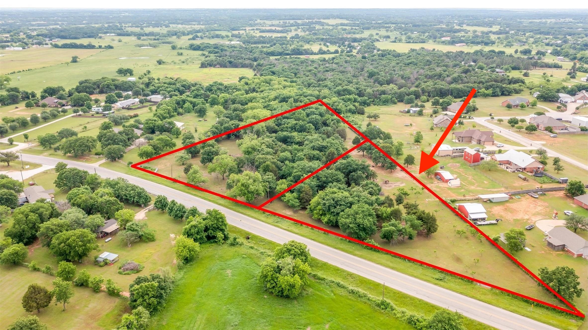 2700 E Fm 4 Cleburne TX 76031