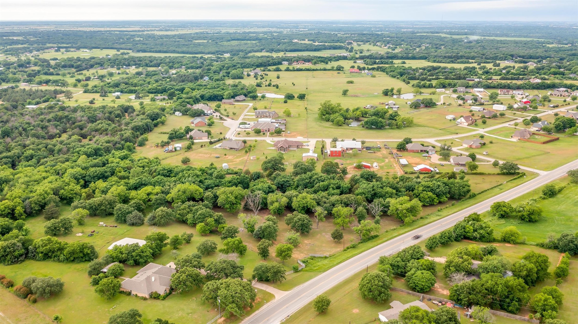 2700 E Fm 4 Cleburne TX 76031