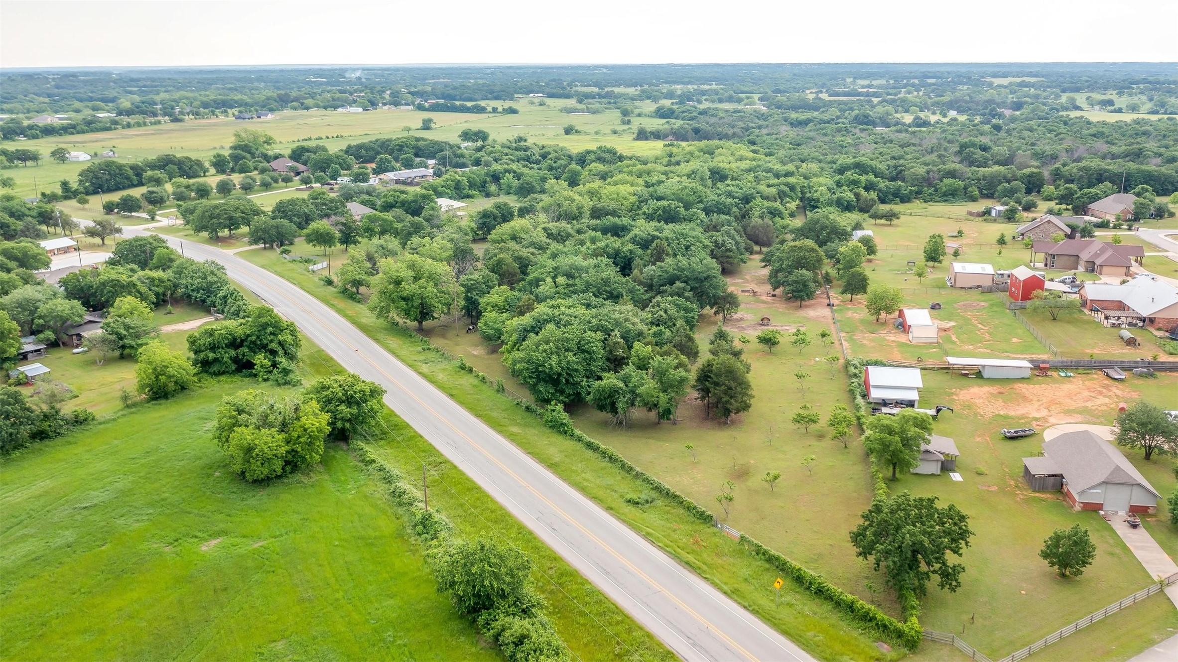 2700 E Fm 4 Cleburne TX 76031