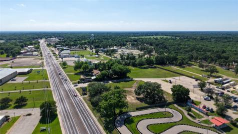 600 E Cedar Creek Parkway Seven Points TX 75143