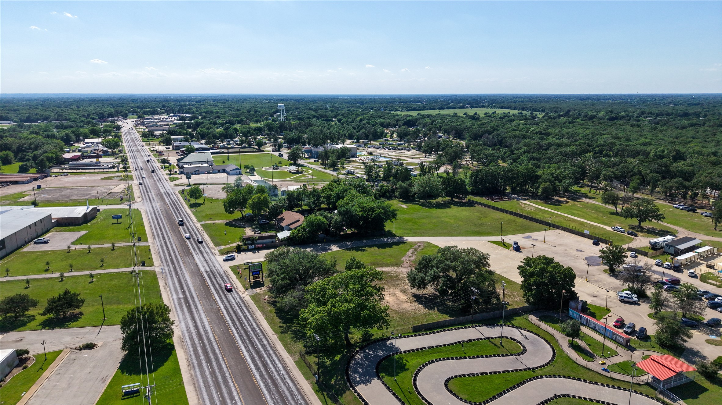 600 E Cedar Creek Parkway Seven Points TX 75143