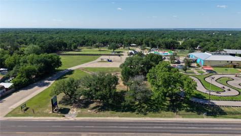 600 E Cedar Creek Parkway Seven Points TX 75143