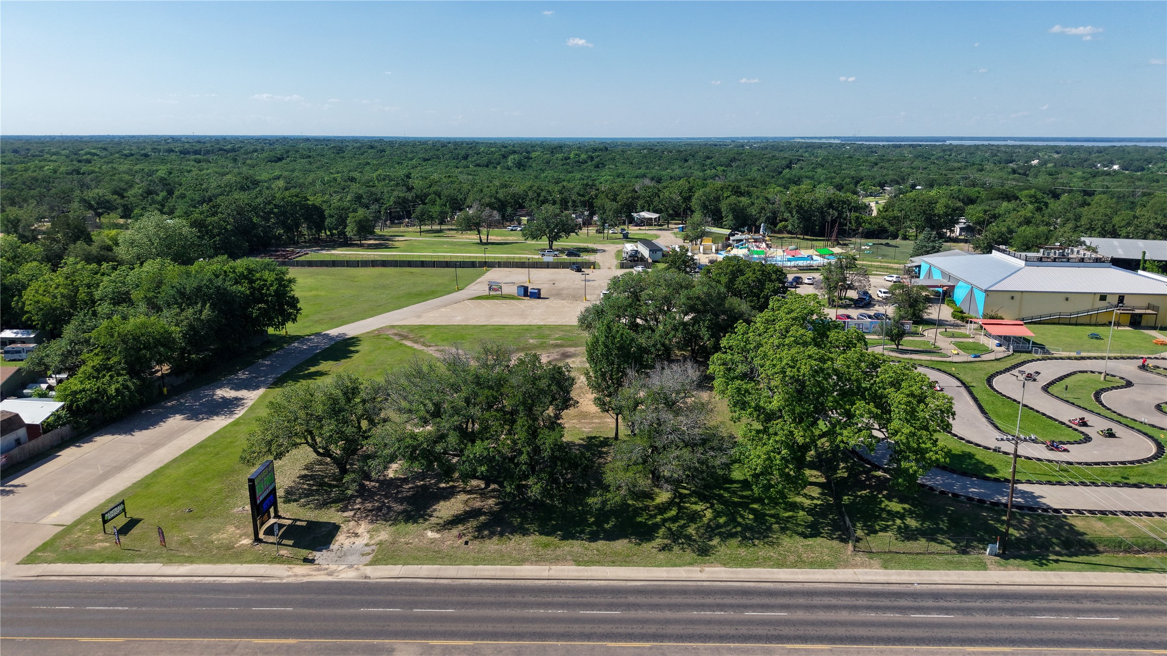 600 E Cedar Creek Parkway Seven Points TX 75143