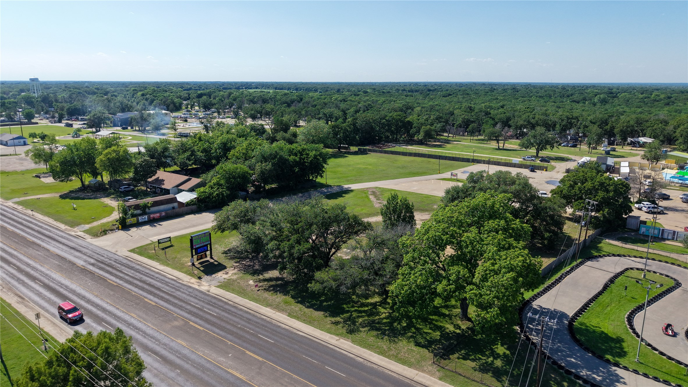 600 E Cedar Creek Parkway Seven Points TX 75143