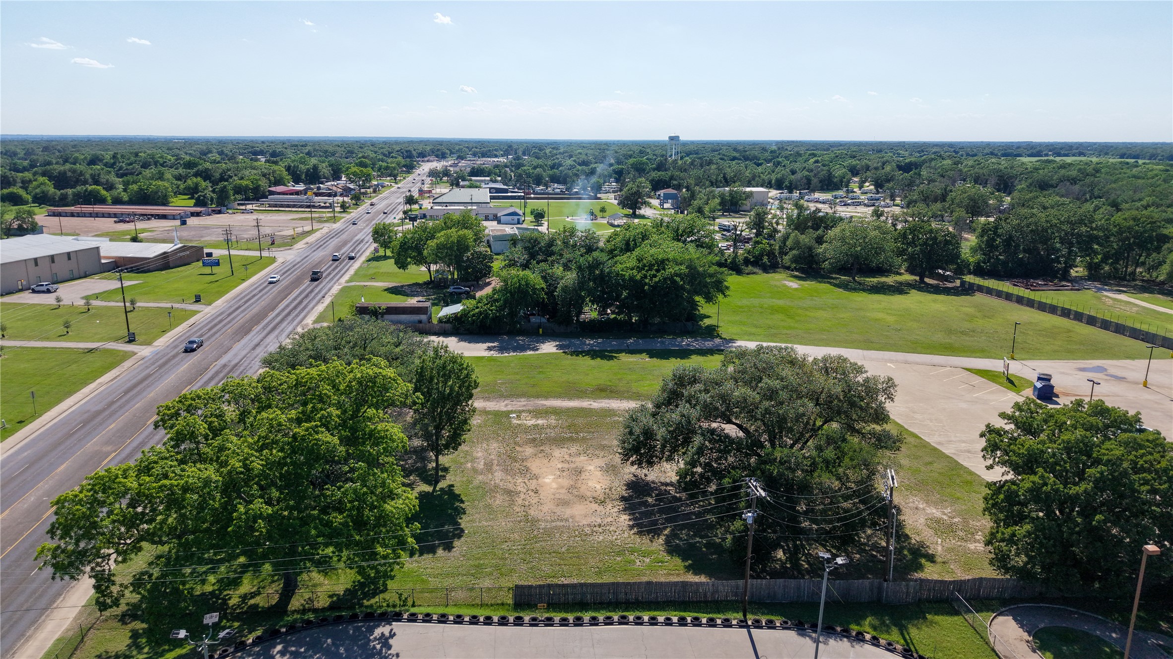 600 E Cedar Creek Parkway Seven Points TX 75143