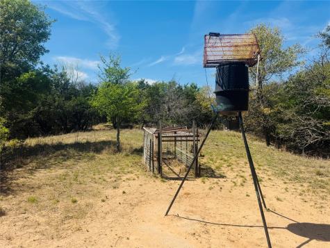 TBD Georgia Pass Desdemona TX 76445