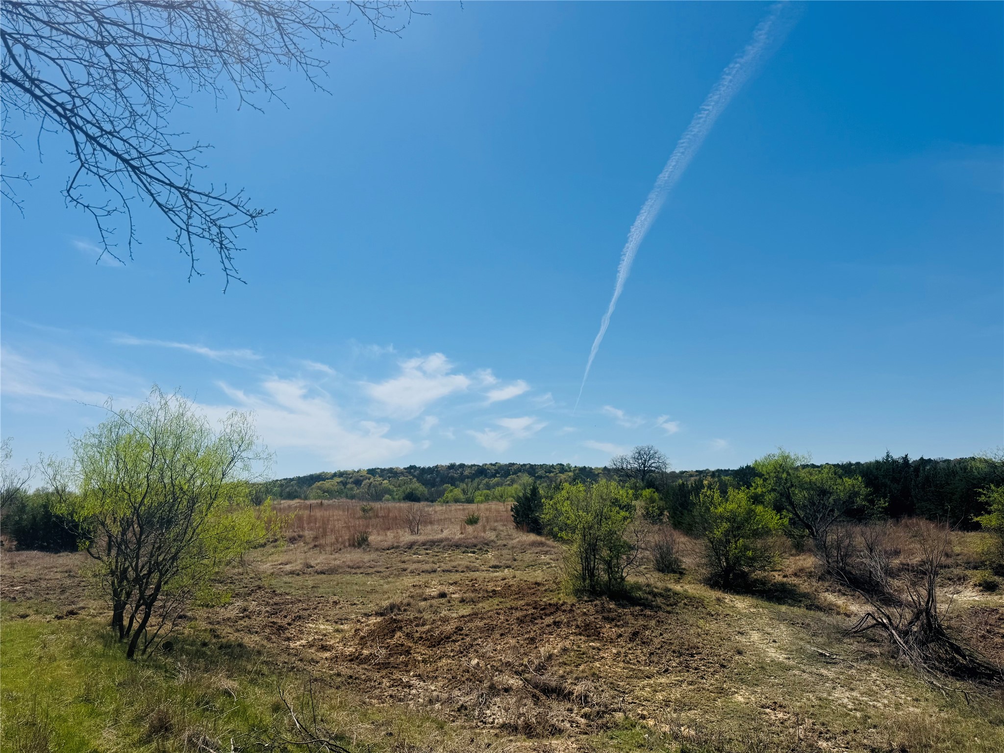Tbd Georgia Pass Desdemona TX 76445