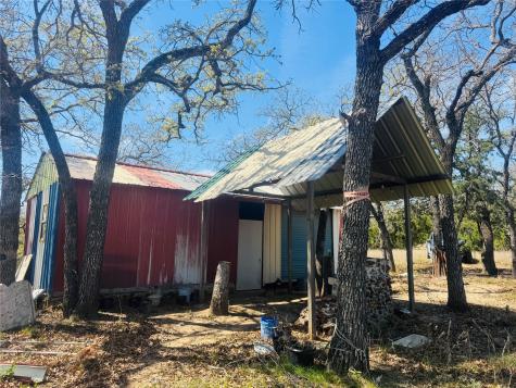 Tbd Georgia Pass Desdemona TX 76445
