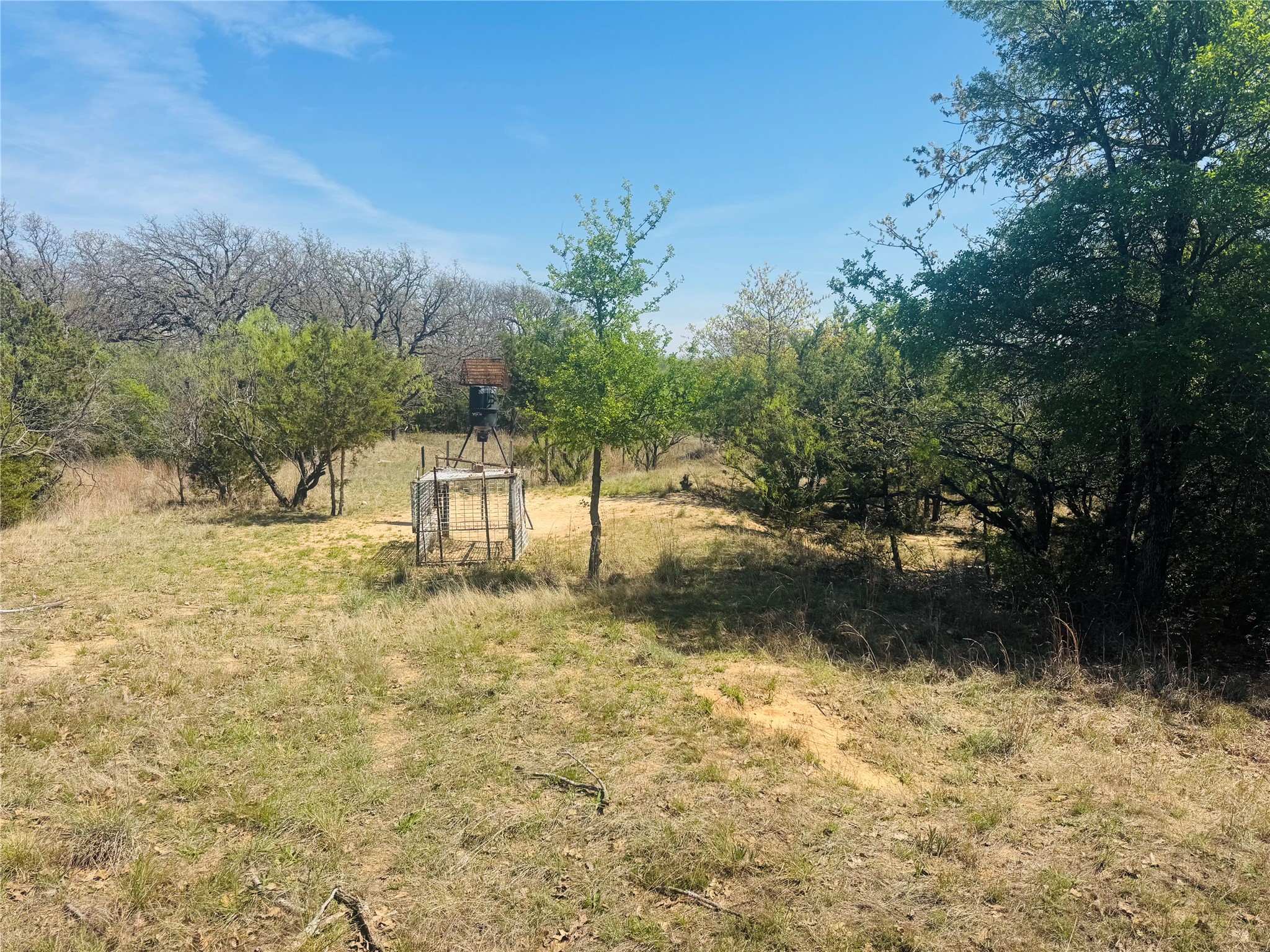 Tbd Georgia Pass Desdemona TX 76445