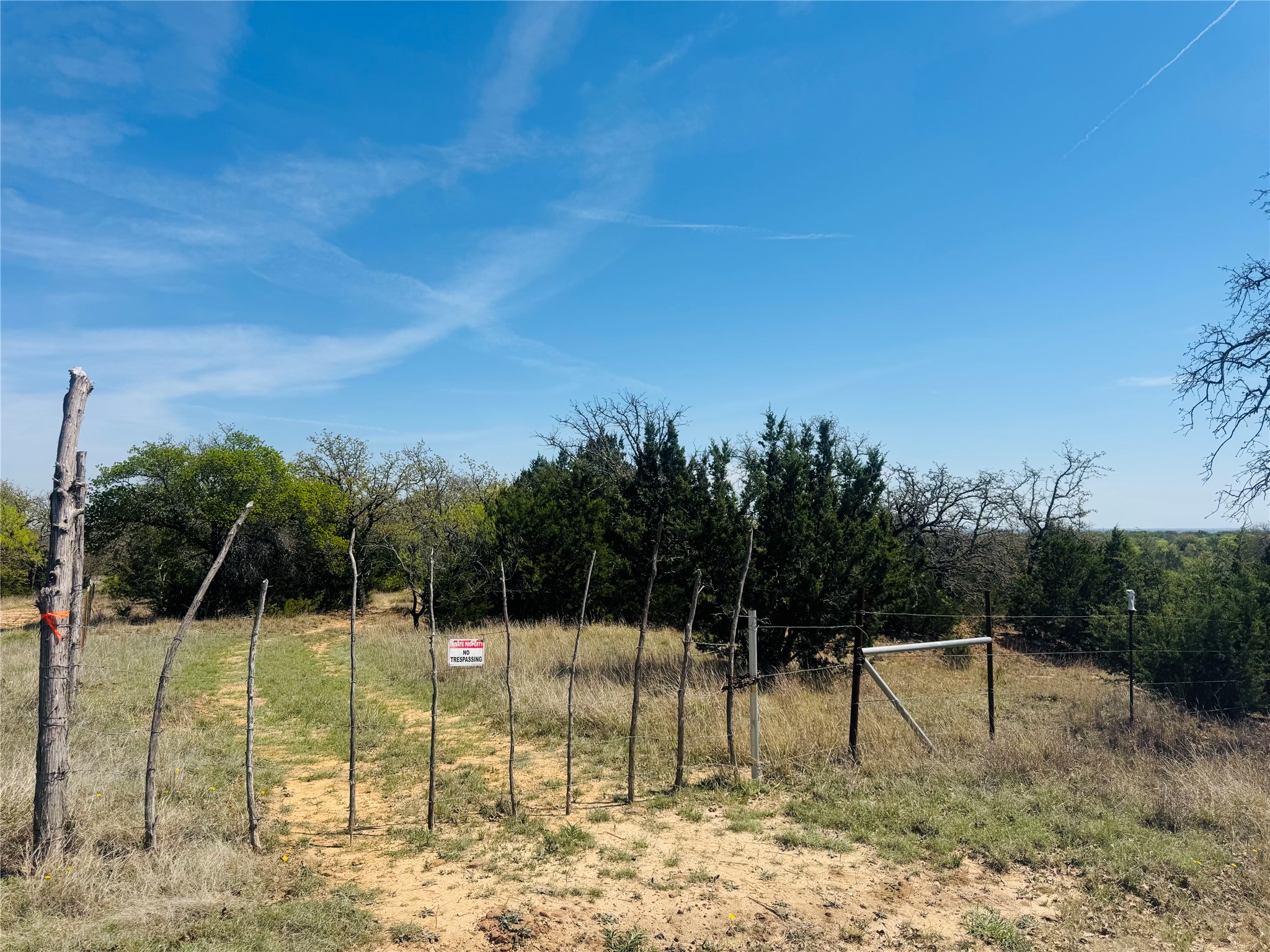 Tbd Georgia Pass Desdemona TX 76445