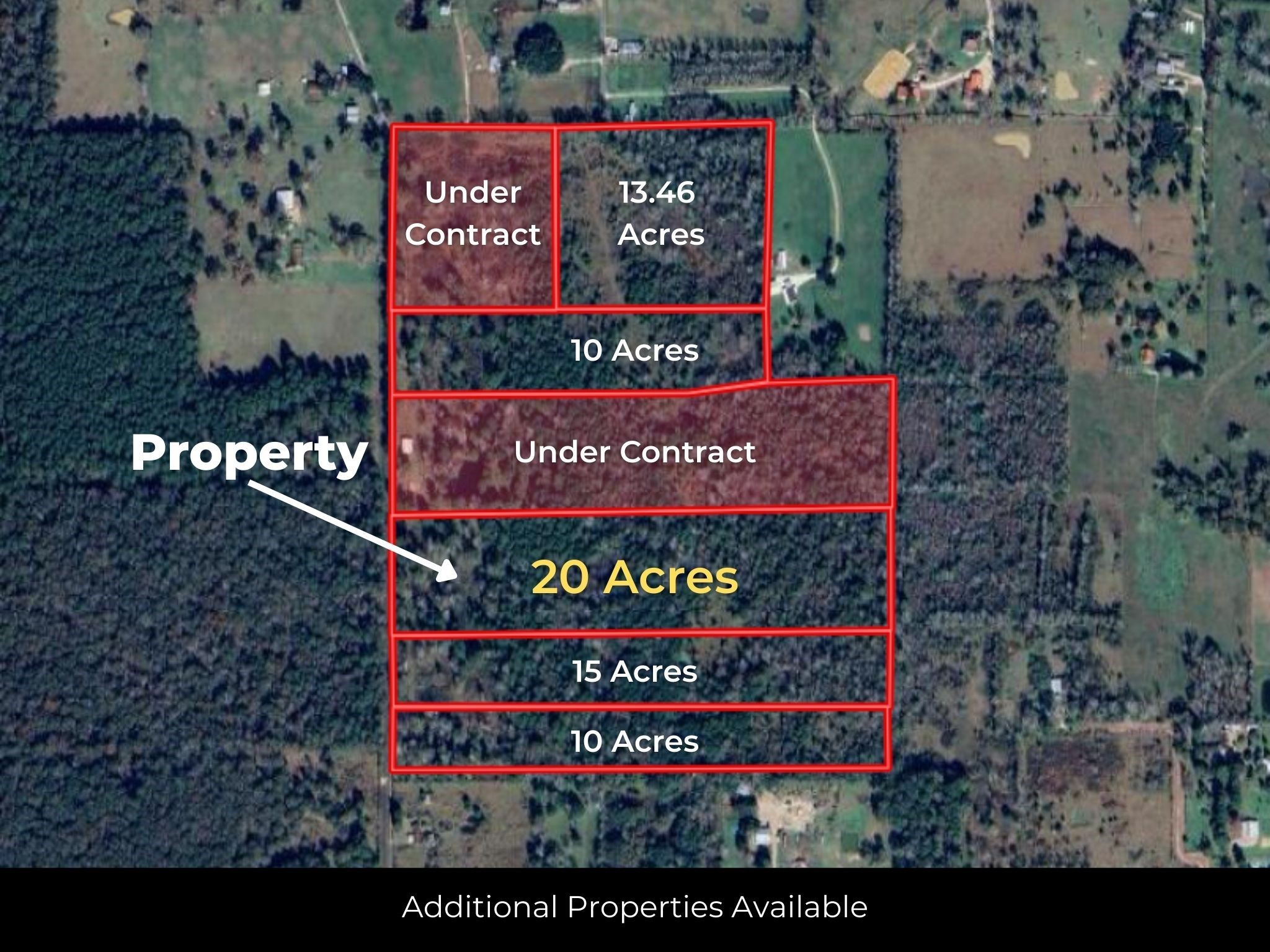 1166 Cr 2060 Hardin TX 77564