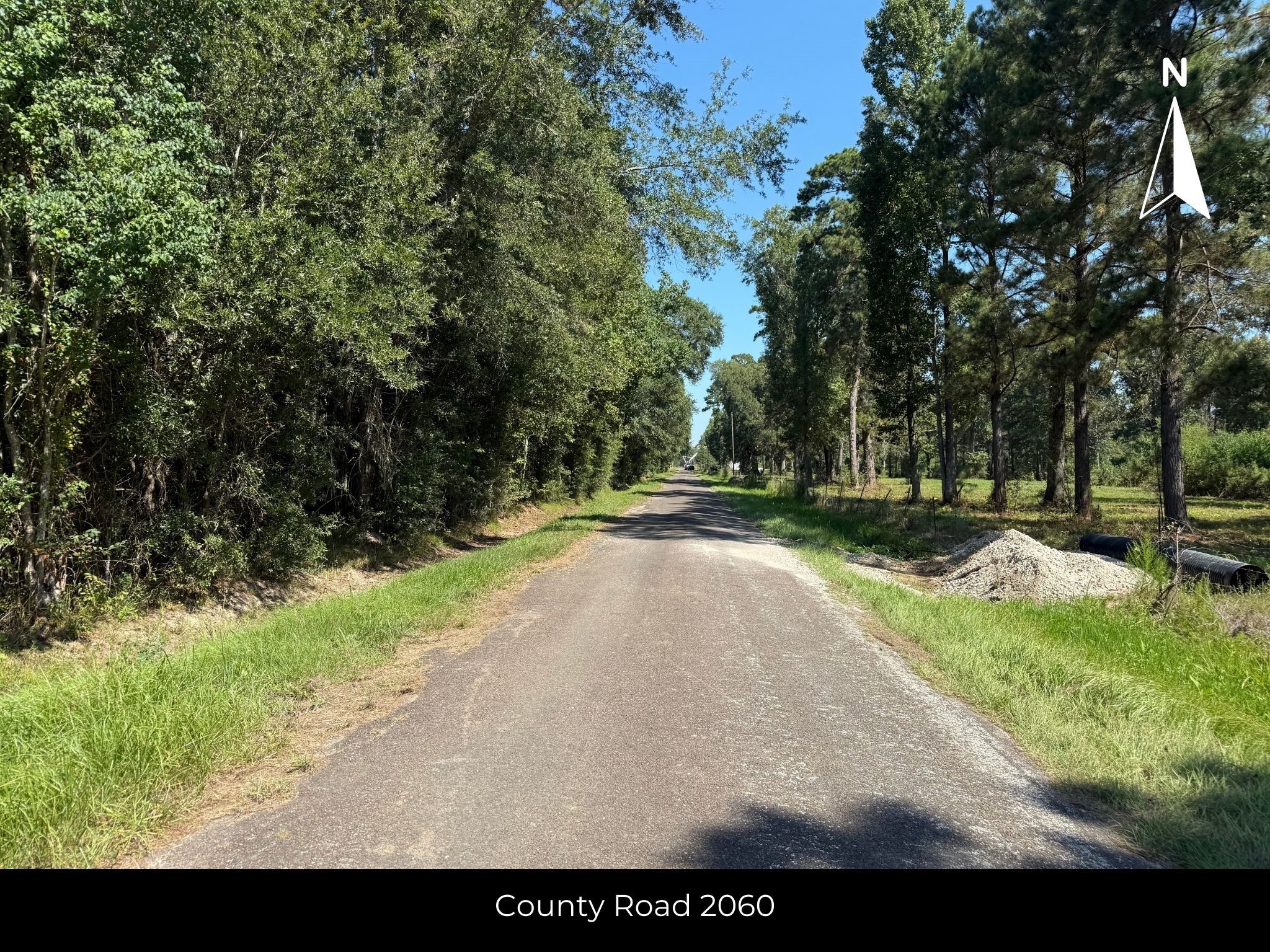 1166 Cr 2060 Hardin TX 77564
