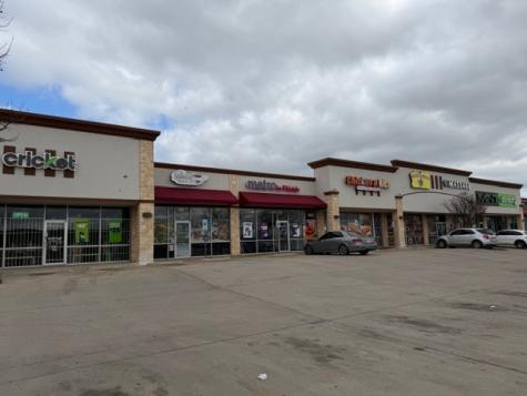 2736 Cedardale Road Lancaster TX 75134