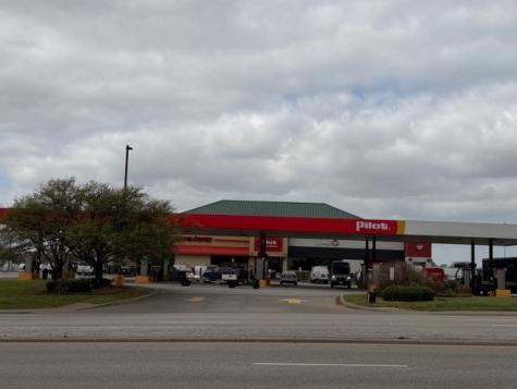 2736 Cedardale Road Lancaster TX 75134