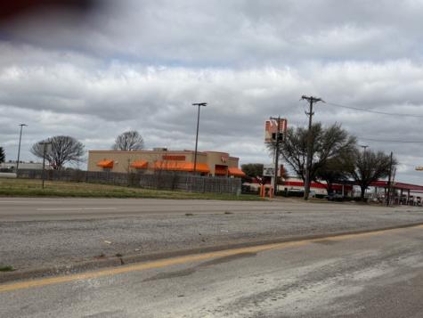 2736 Cedardale Road Lancaster TX 75134